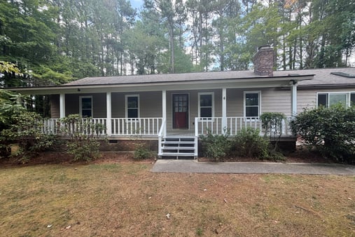 Photo 1 of 14 of 6908 Laurdane Rd, Raleigh, NC