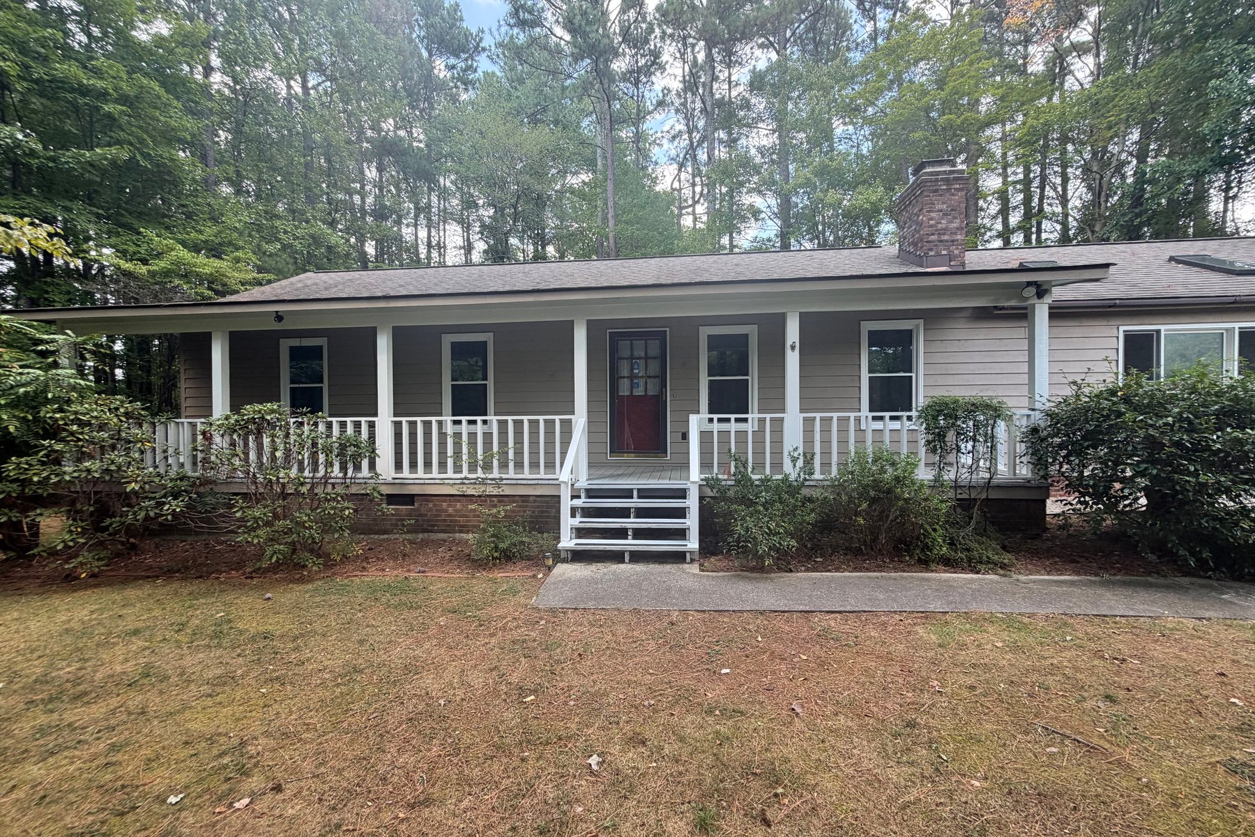 Photo 1 of 6908 Laurdane Rd