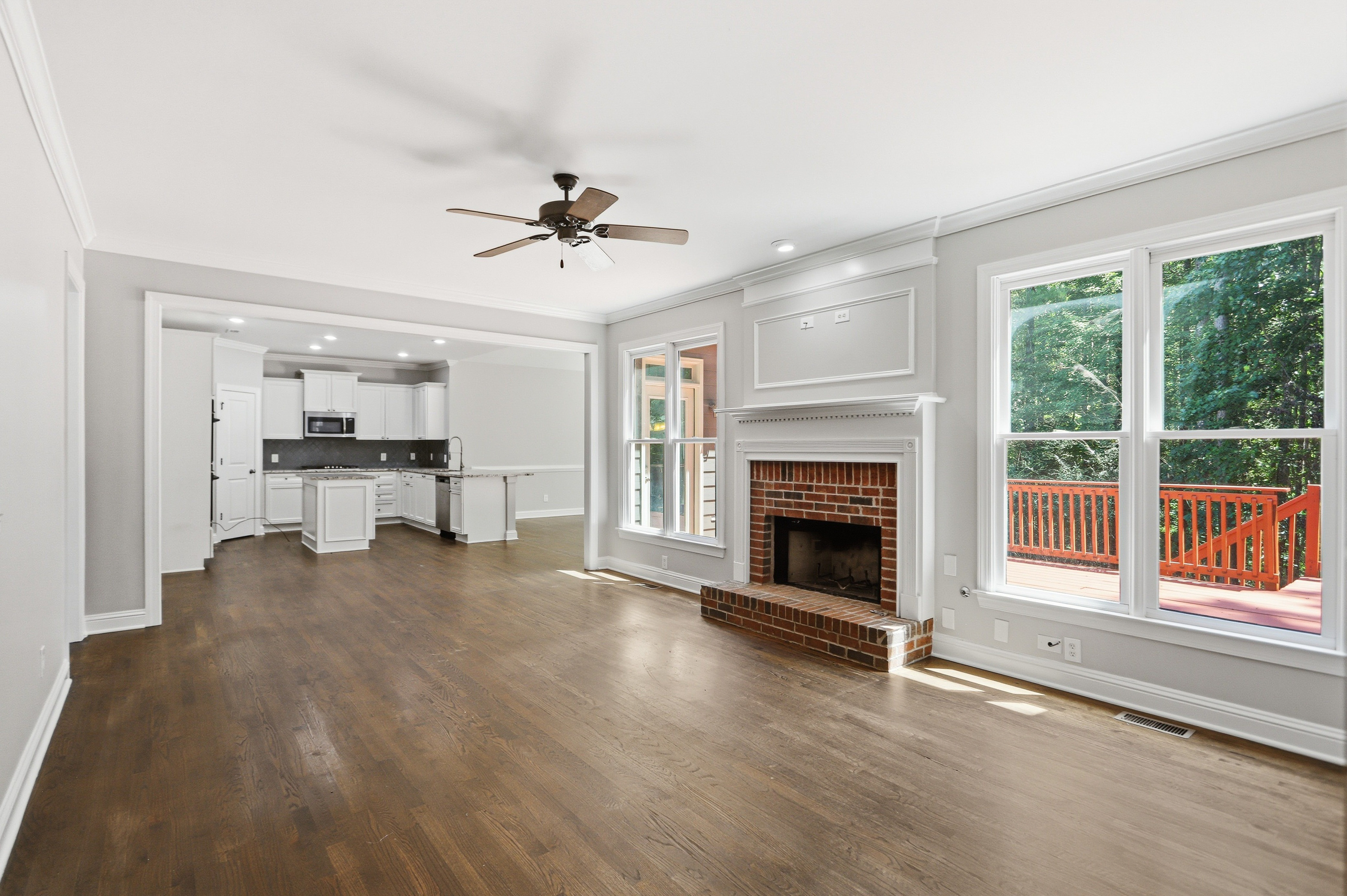 Photo 11 of 51 of 106 Lumpkin Way, Canton, GA