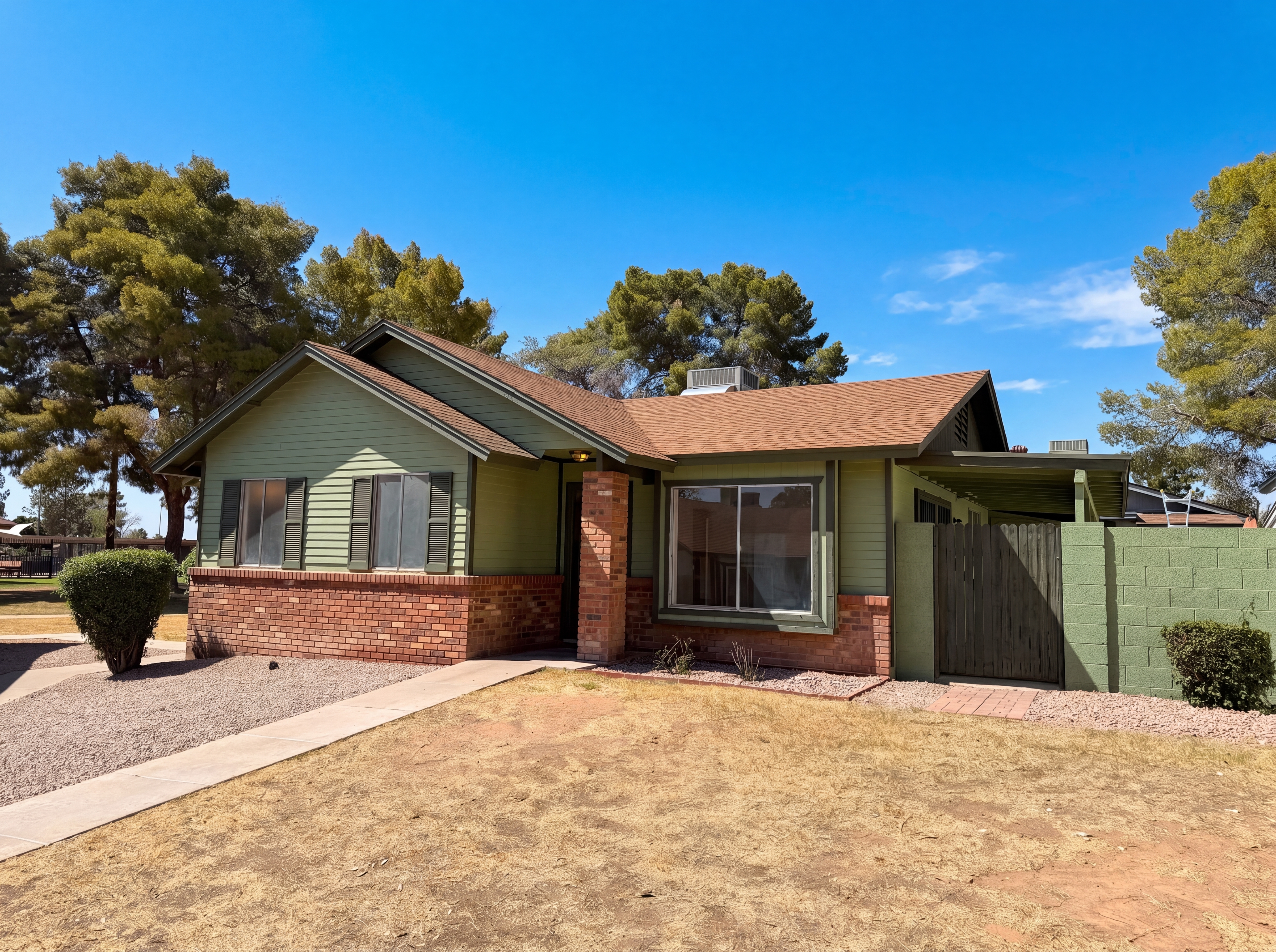 Photo 16 of 17 of 5135 E Evergreen St, Mesa, AZ