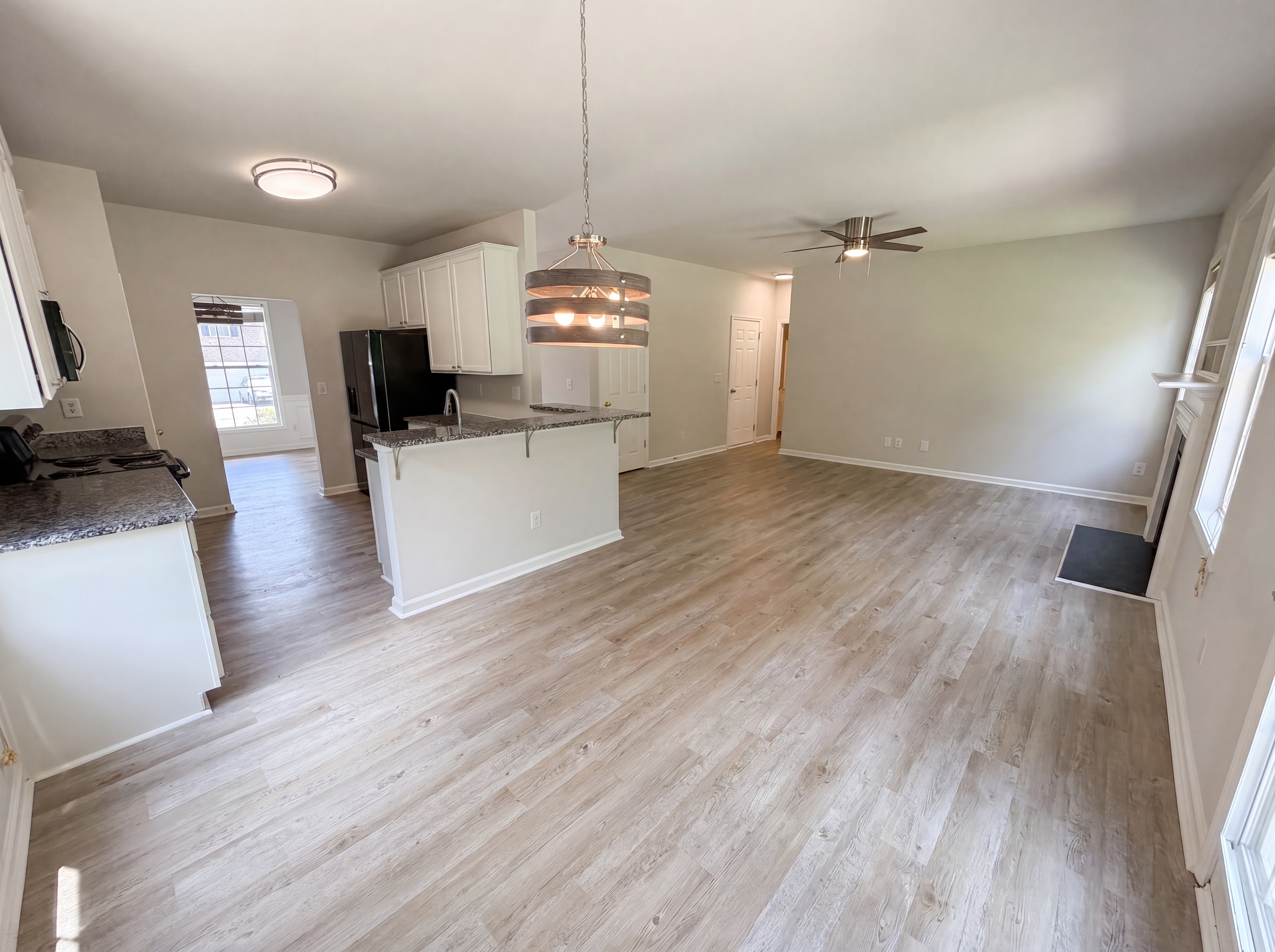 Photo 11 of 30 of 11528 Erwin Ridge Ave, Charlotte, NC