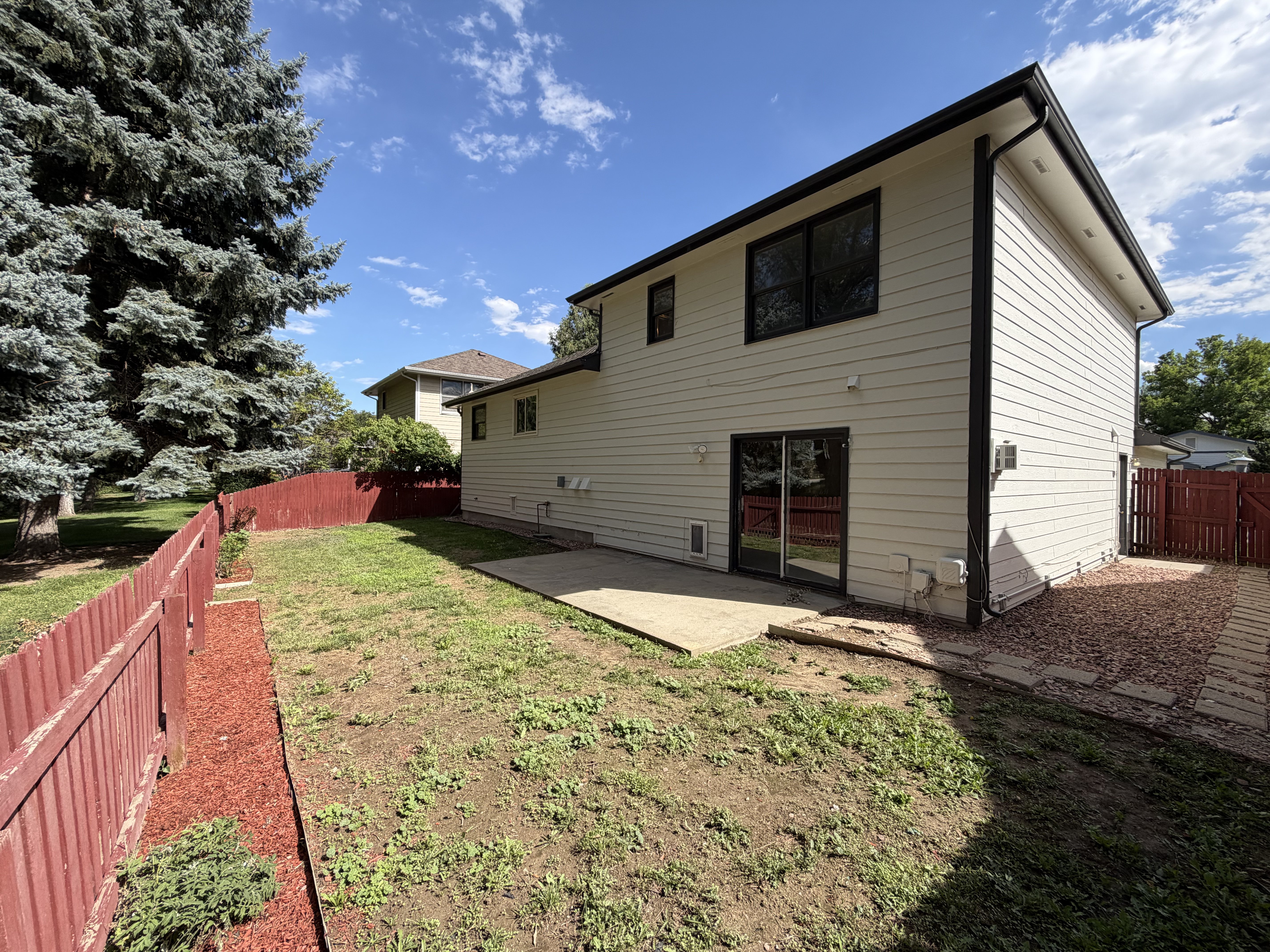 Photo 33 of 39 of 2924 Bow Line Pl, Longmont, CO