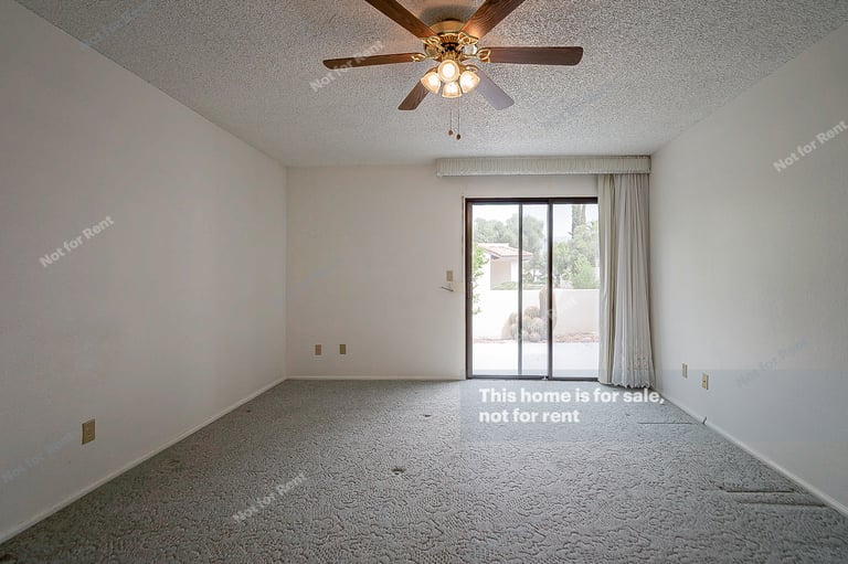 Photo 13 of 17 - 6771 E Dorado Ct, Tucson, AZ 85715