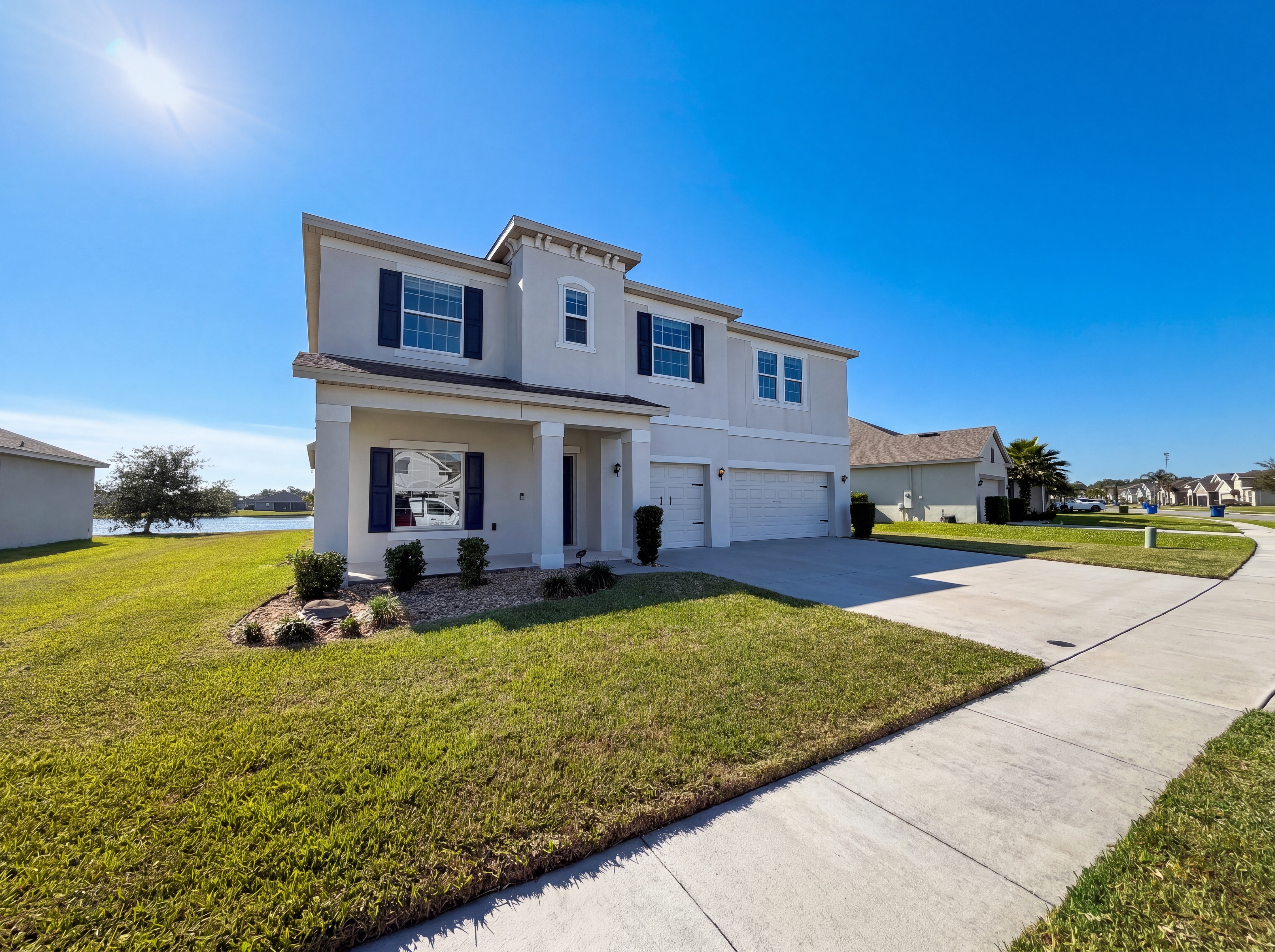 Photo 30 of 37 of 1811 Henley St, Saint Cloud, FL