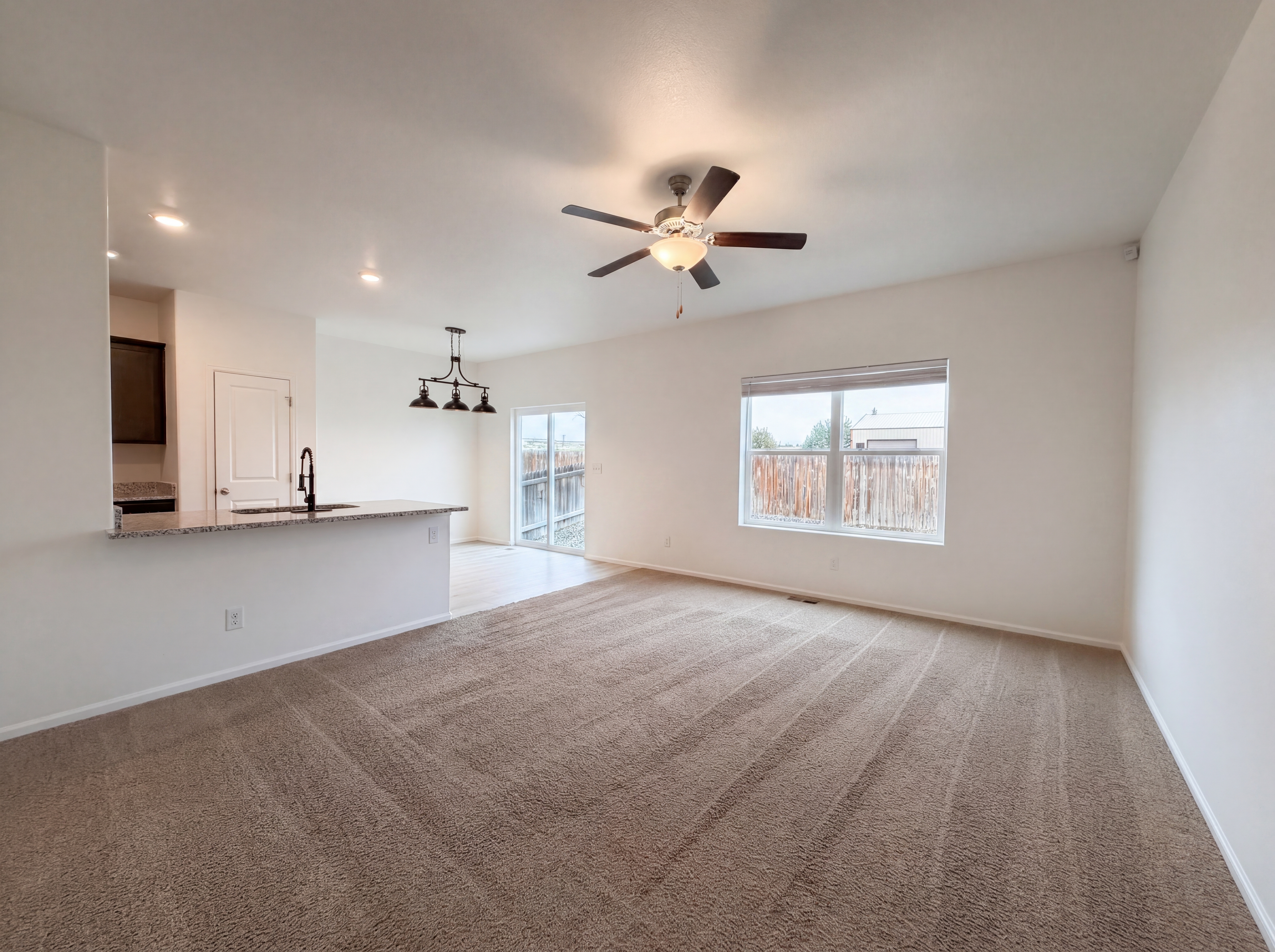 Photo 3 of 33 of 209 Clayton Ave, Keenesburg, CO