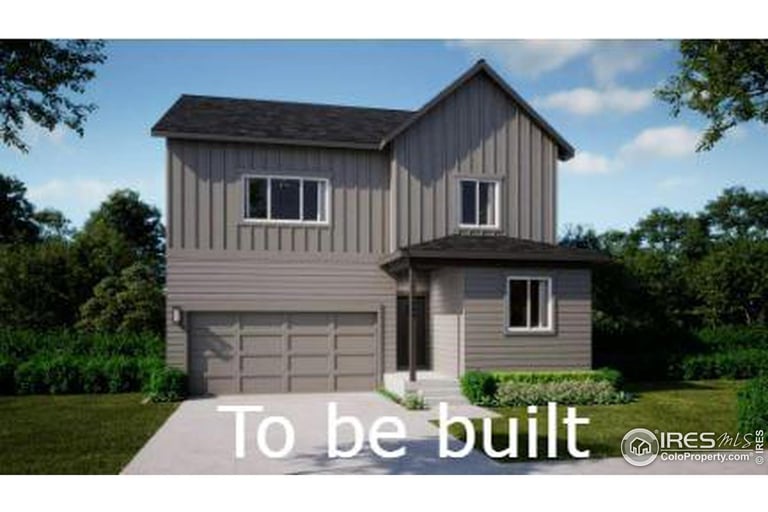 6615 5th St, Greeley, CO 80634 Opendoor