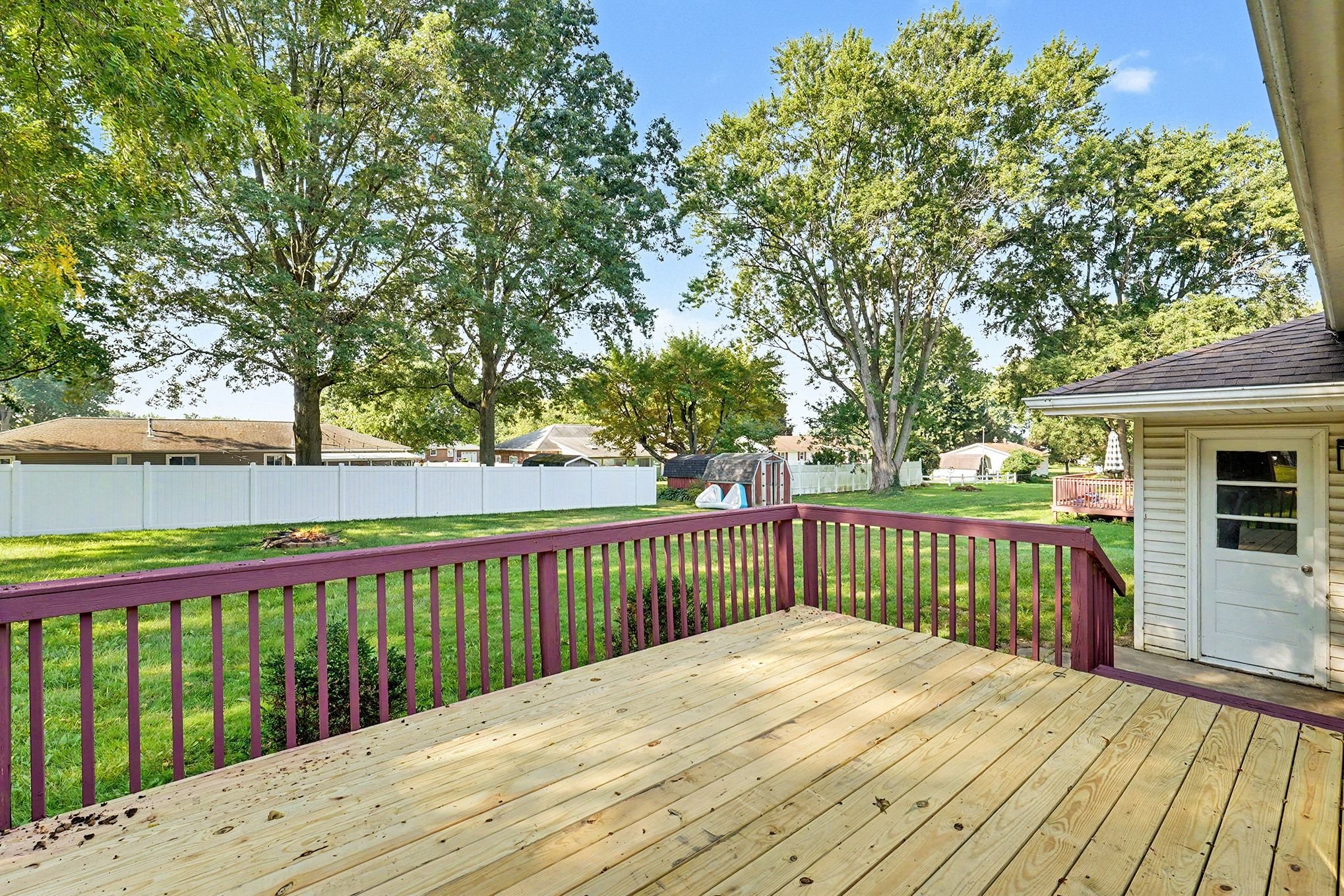 Photo 26 of 28 of 811 Leecrest St NW, Massillon, OH
