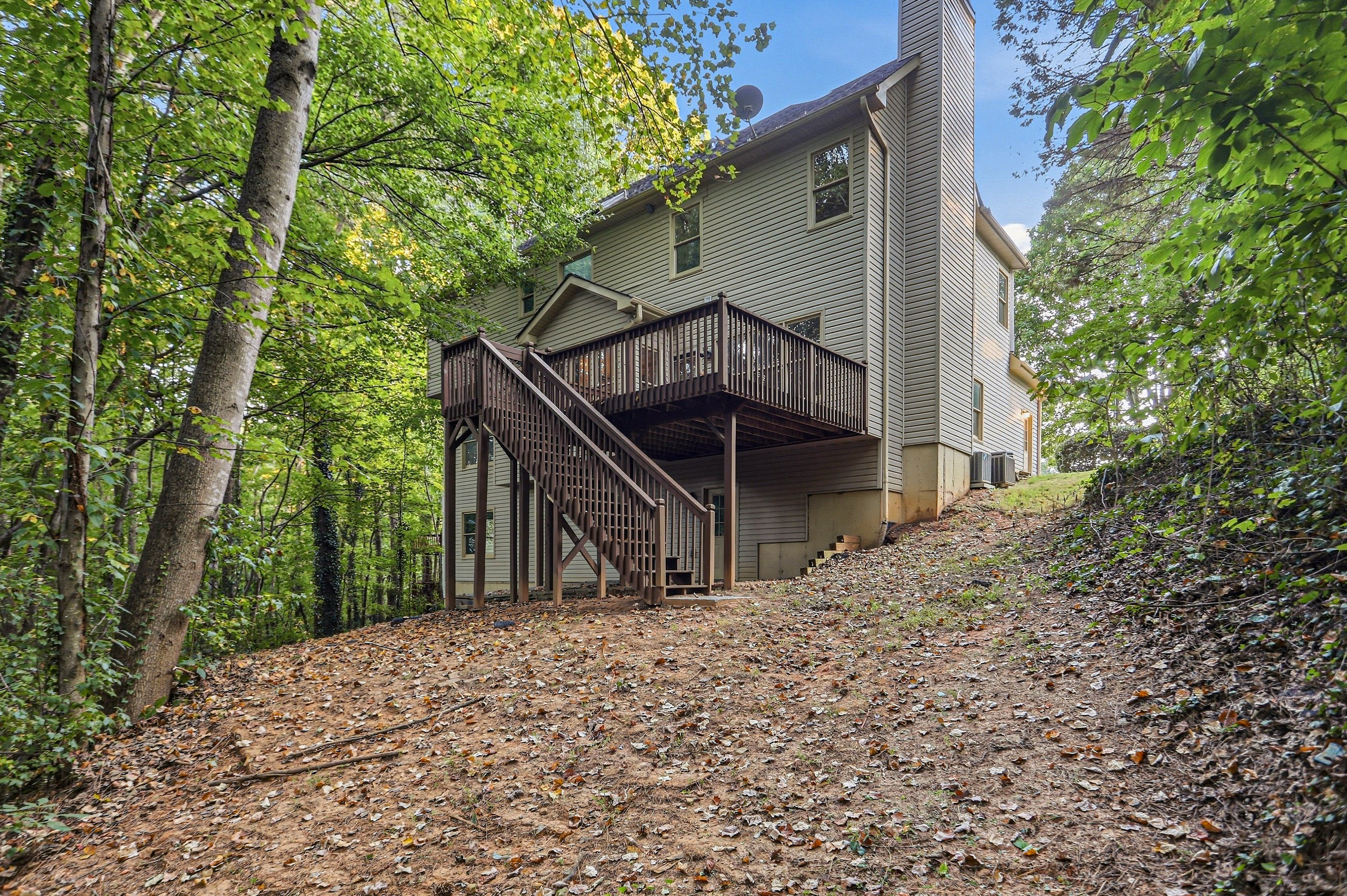 Photo 5 of 31 of 716 Braidwood Rdg NW, Acworth, GA