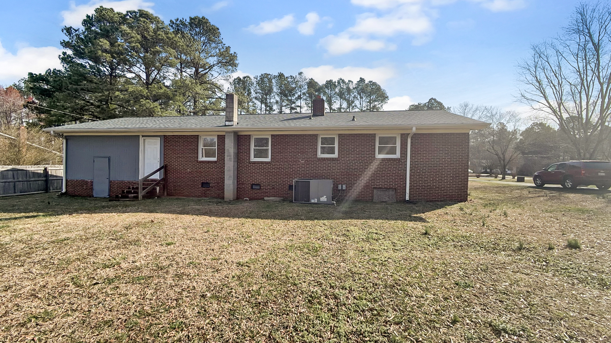 Photo 5 of 15 of 5503 Antioch Rd, Oxford, NC