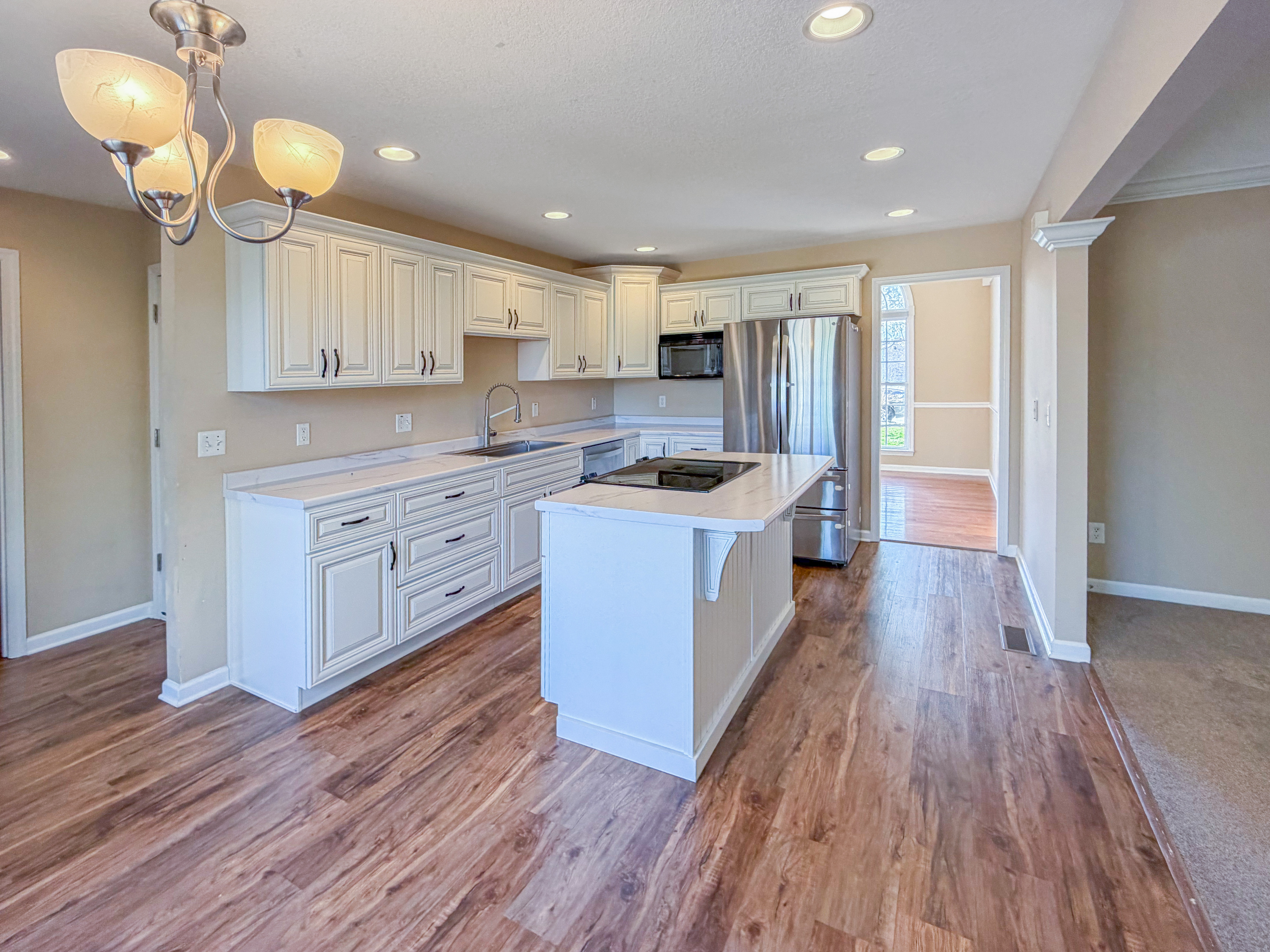 Photo 22 of 25 of 7446 Salmon Ln, Ooltewah, TN