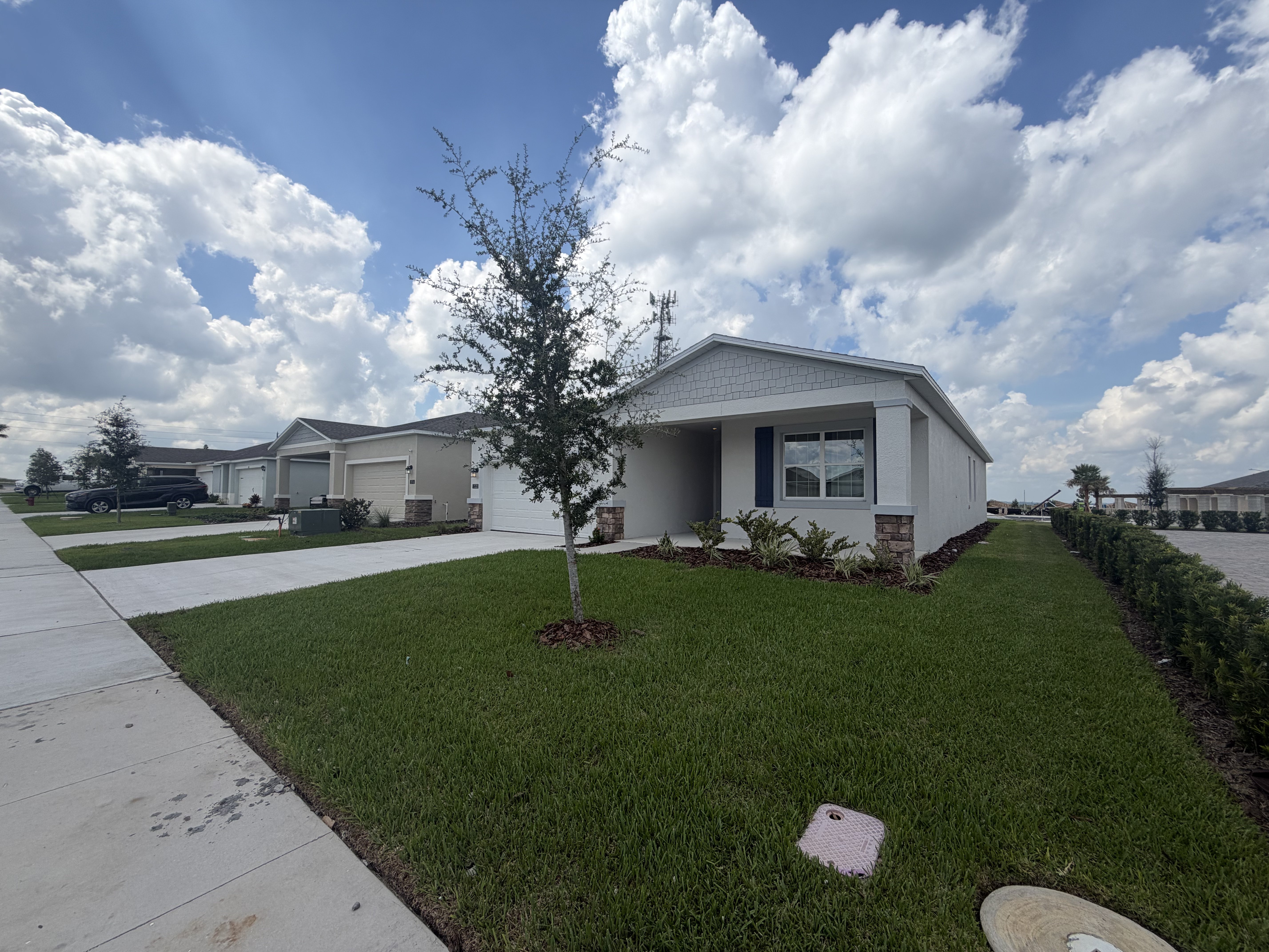 Photo 18 of 20 of 1520 Redwood Ln, Haines City, FL