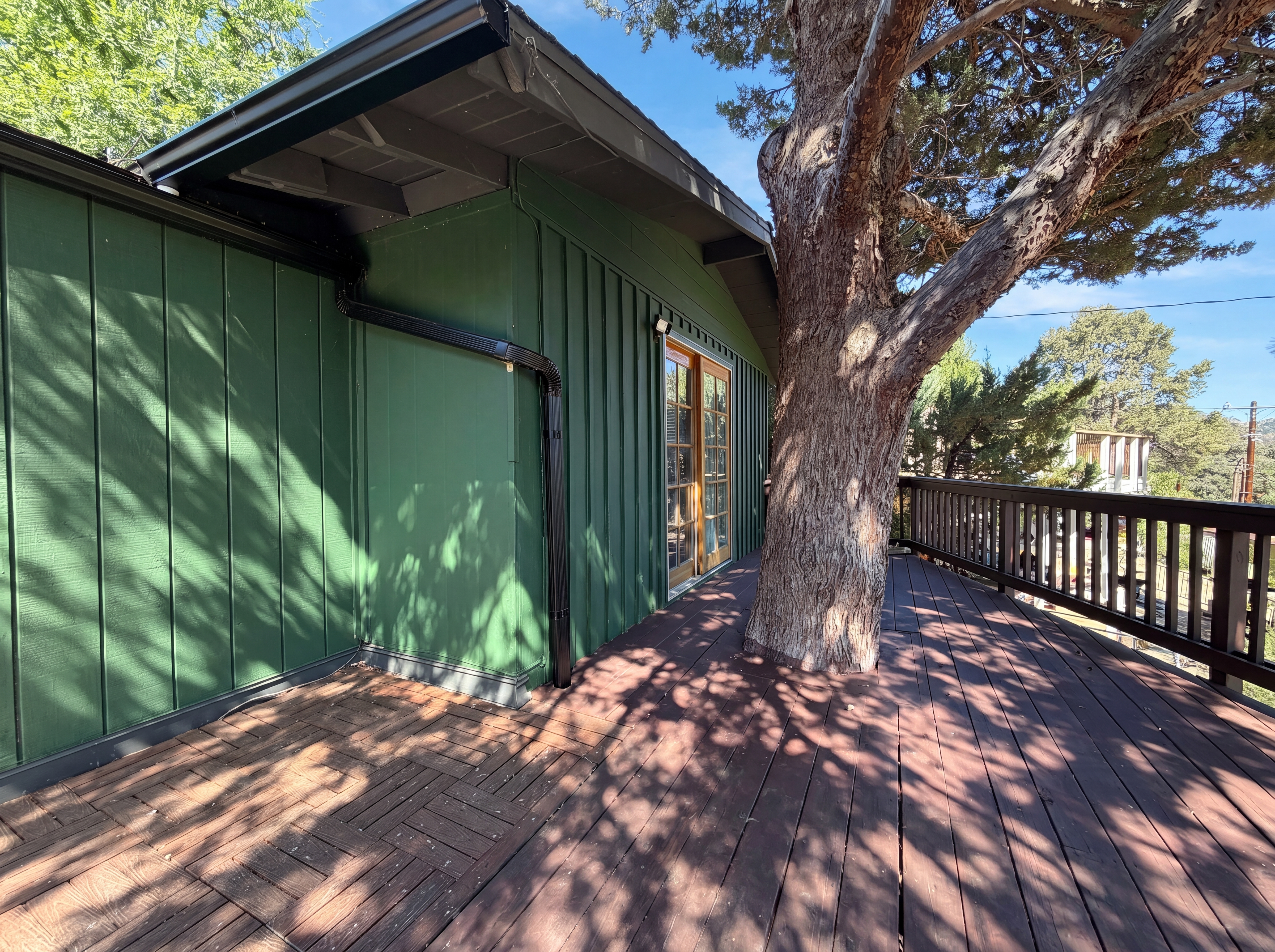 Photo 24 of 28 of 1145 Rivera Dr, Wrightwood, CA