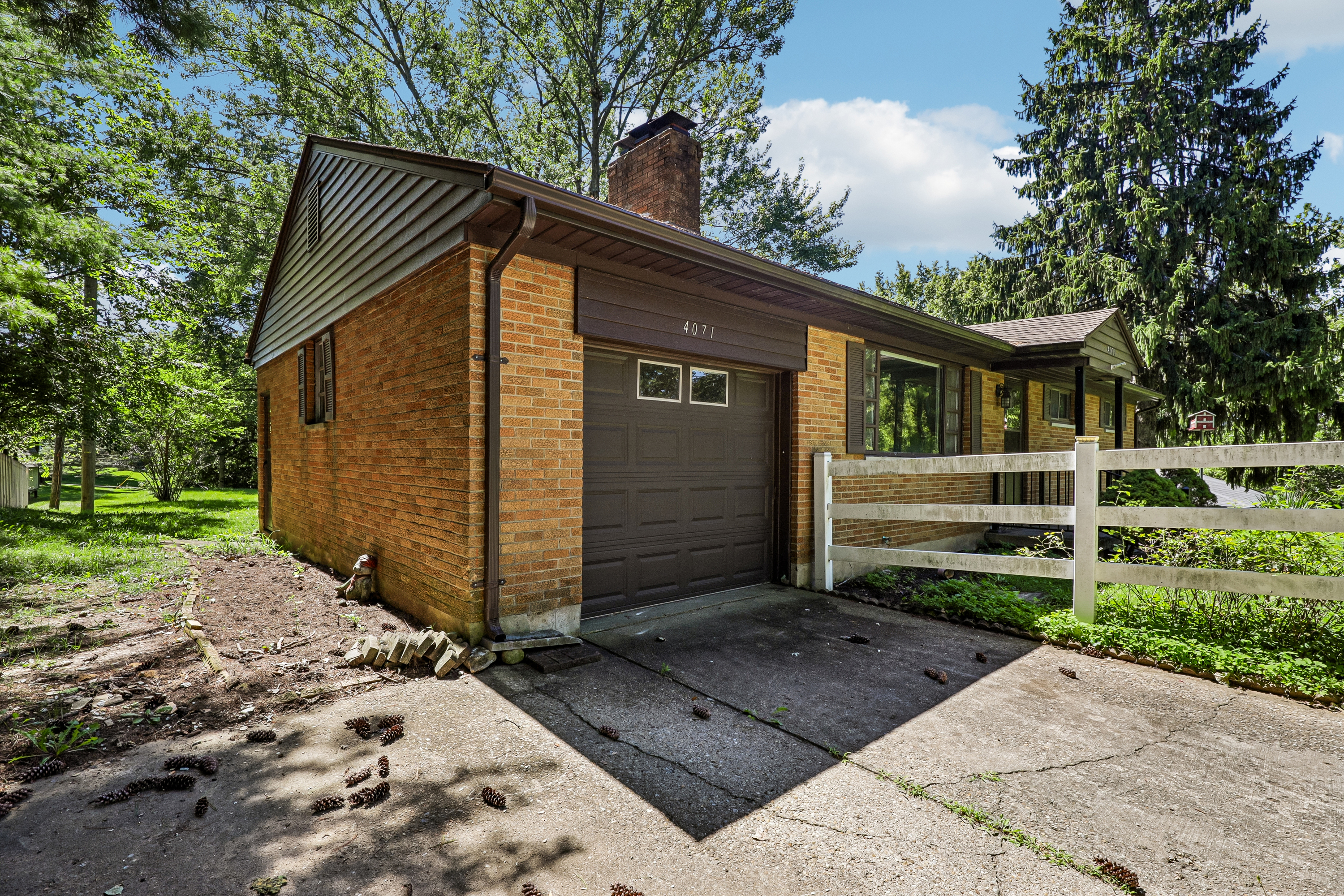 Photo 40 of 42 of 4071 Carondelet Dr, Dayton, OH