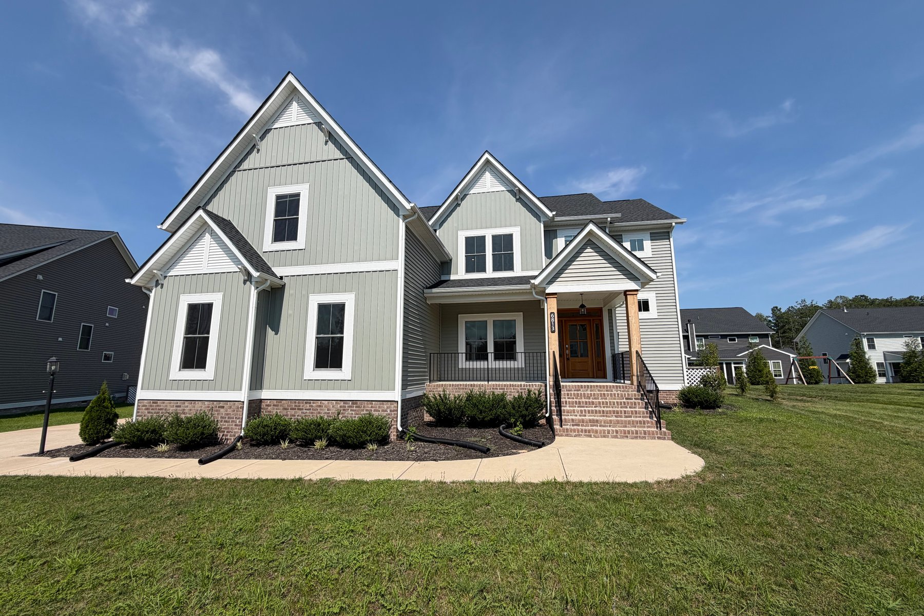 Photo 1 of 6813 Cove Creek Ct