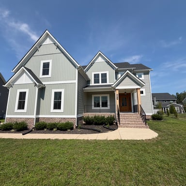 Property photo 1 of 6813 Cove Creek Ct