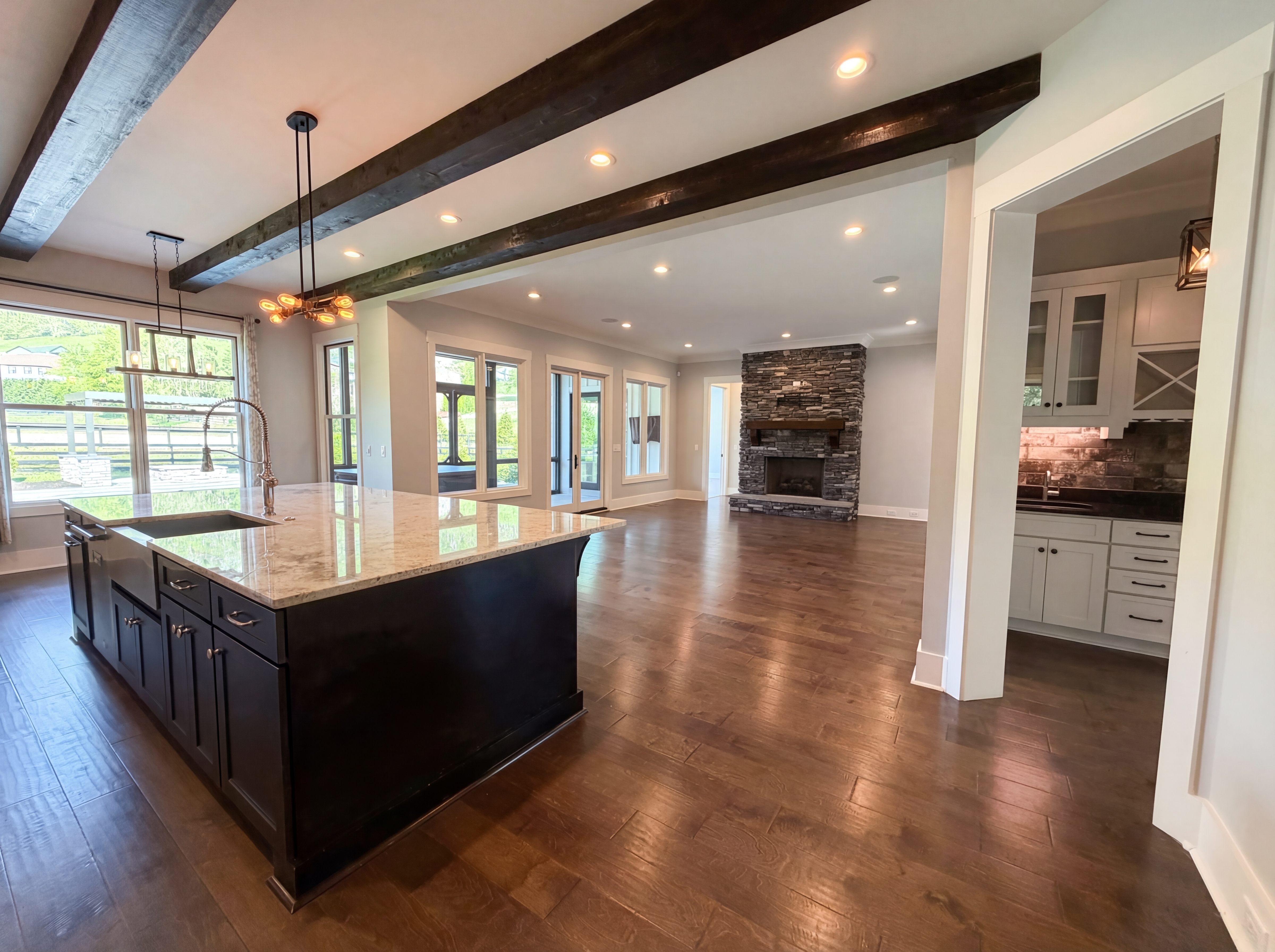 Photo 26 of 54 of 4450 Savage Pointe Dr, Franklin, TN