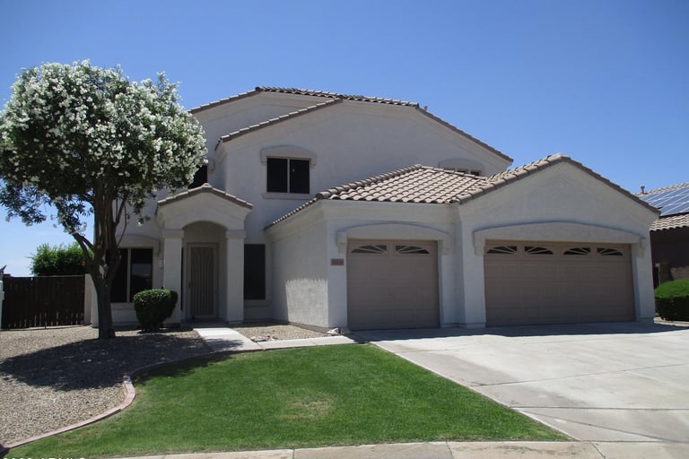 default property photo