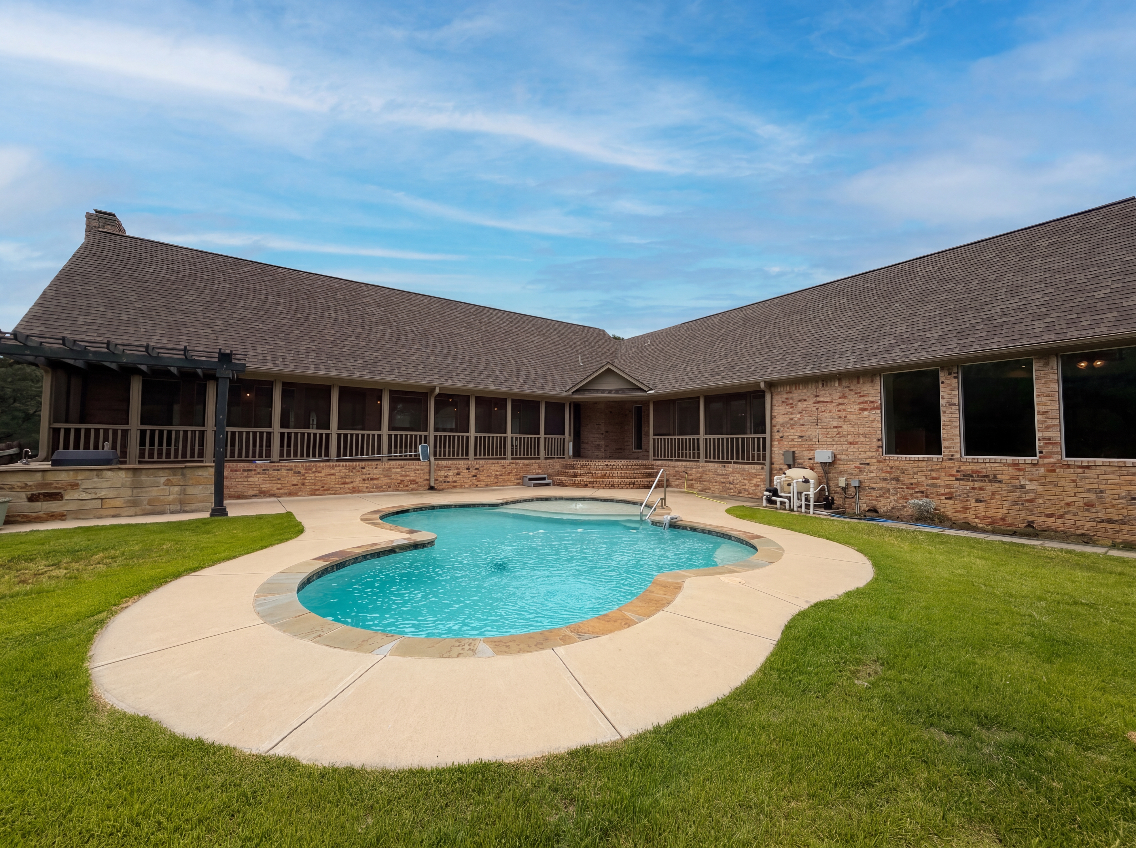 Photo 5 of 22 of 119 County Road 2620, Mineola, TX