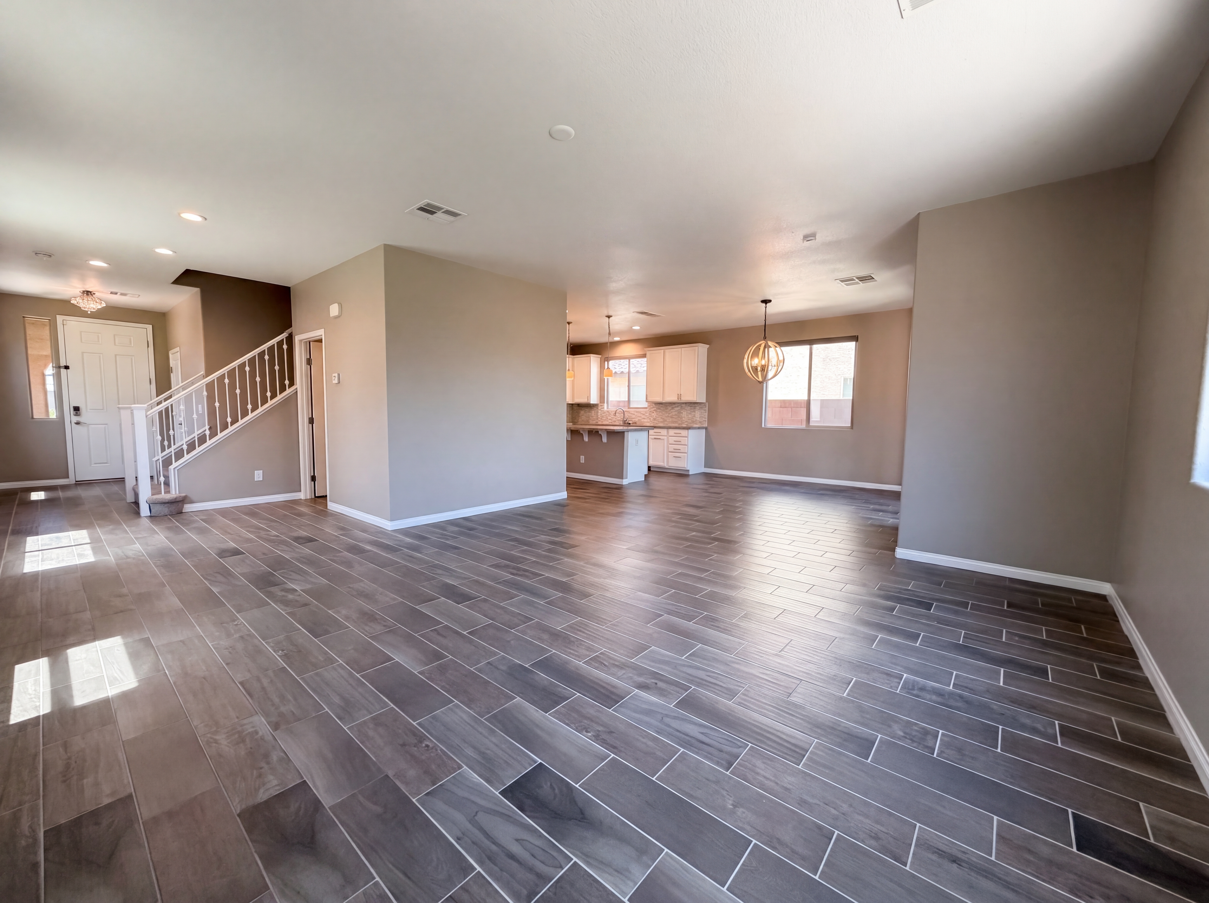 Photo 3 of 21 of 6586 Dolian Creek St, Las Vegas, NV
