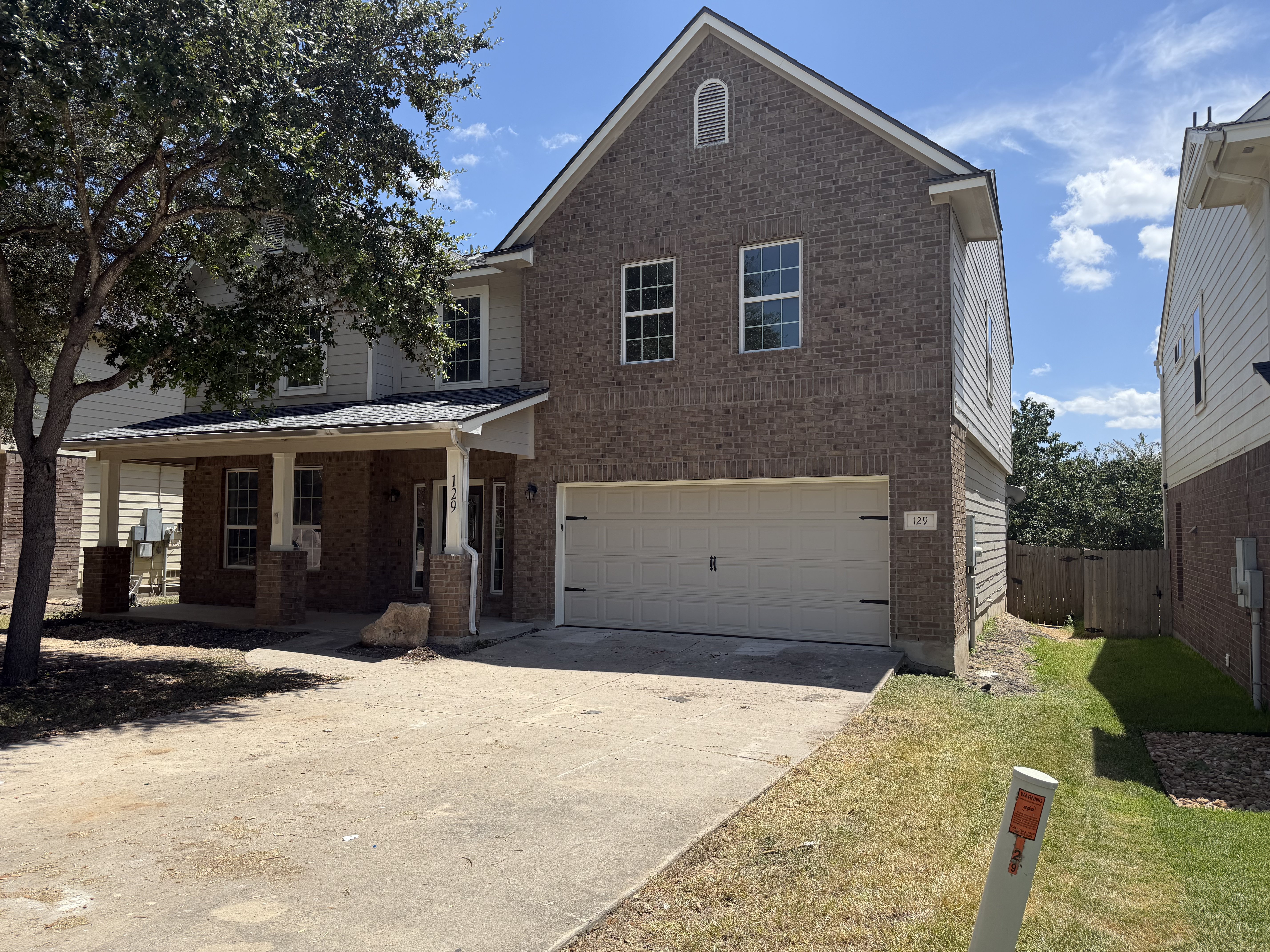 Photo 21 of 24 of 129 Carmel Dr, Cibolo, TX