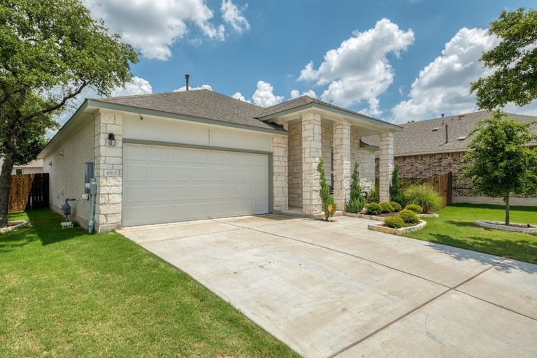 default property photo