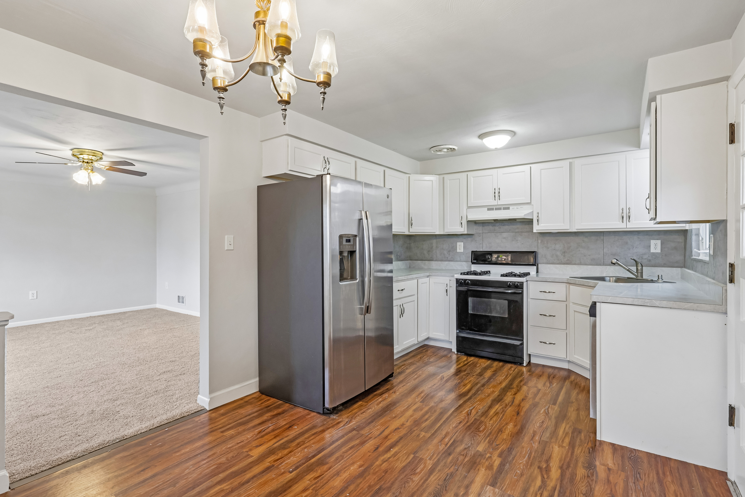 Photo 25 of 47 of 3207 Garbett St, McKeesport, PA