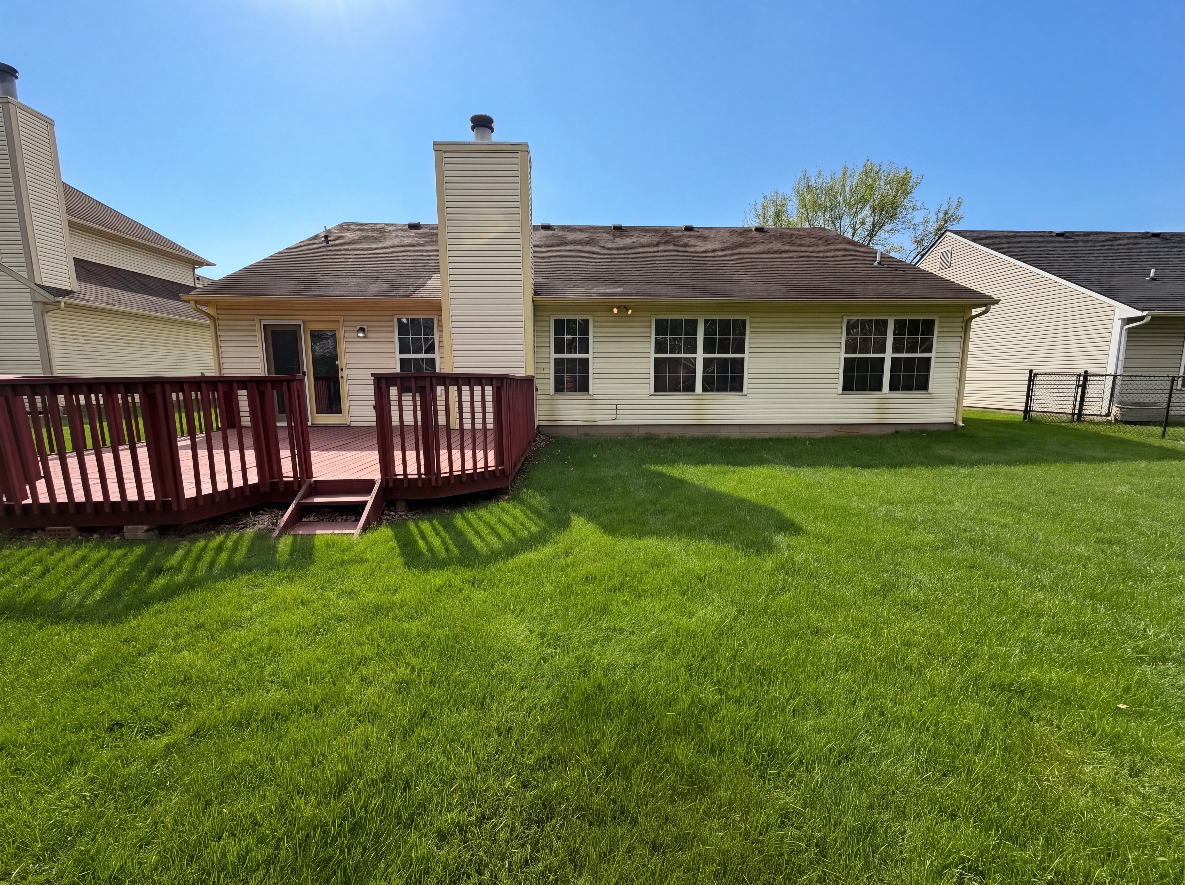 Photo 5 of 21 of 12839 Glengary Dr, Fishers, IN