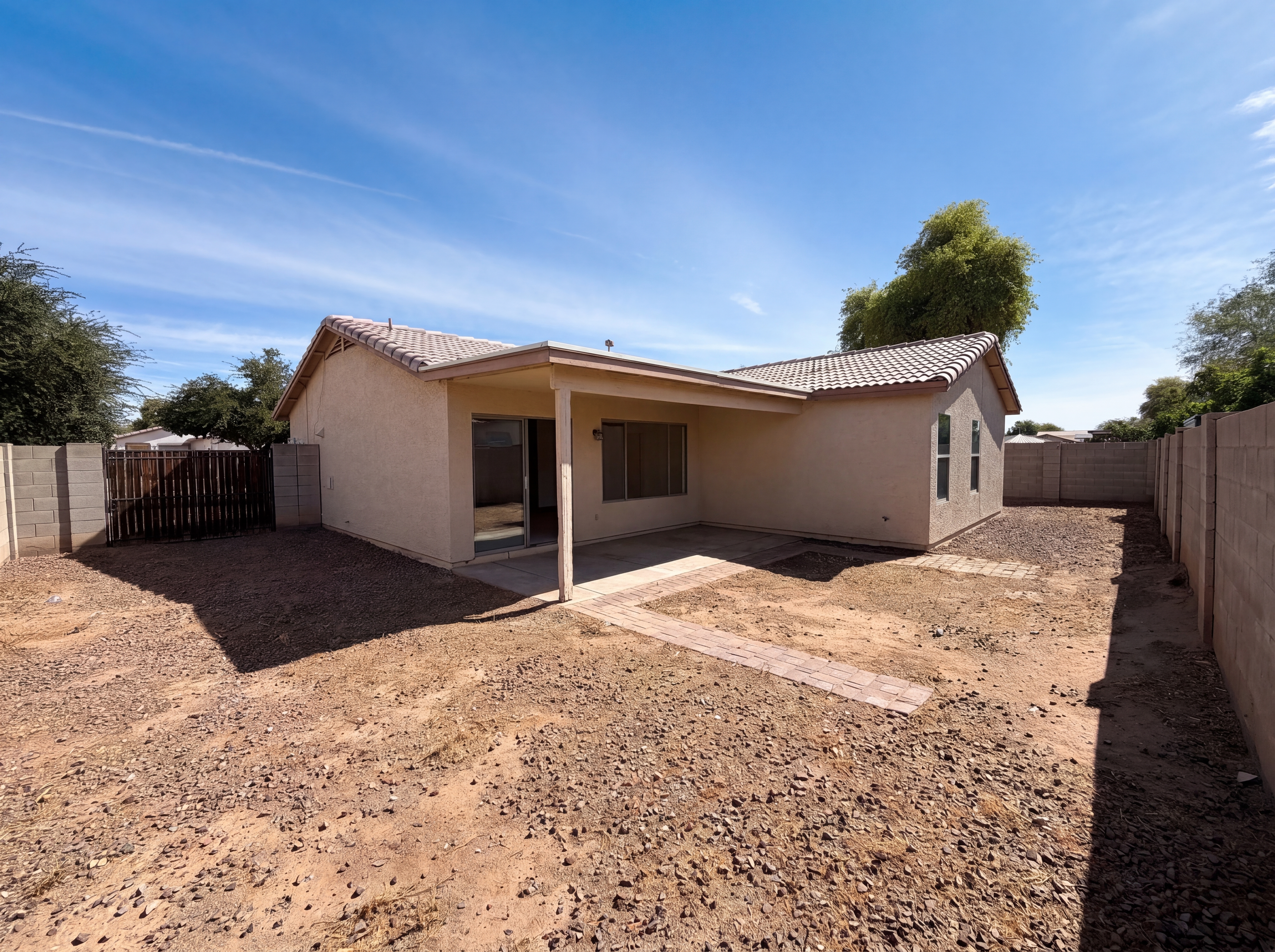 Photo 22 of 23 of 727 E Mahoney Cir, Buckeye, AZ