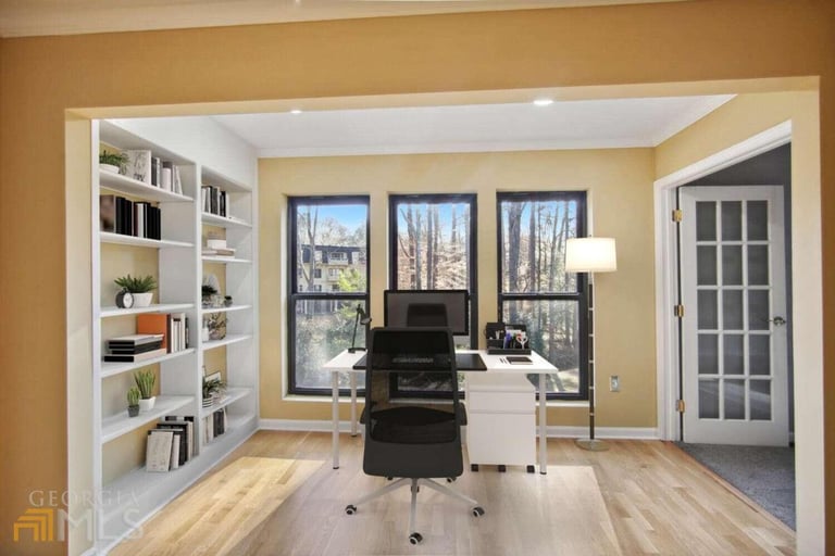 24113 Plantation Dr NE, Atlanta, GA 30324 Opendoor