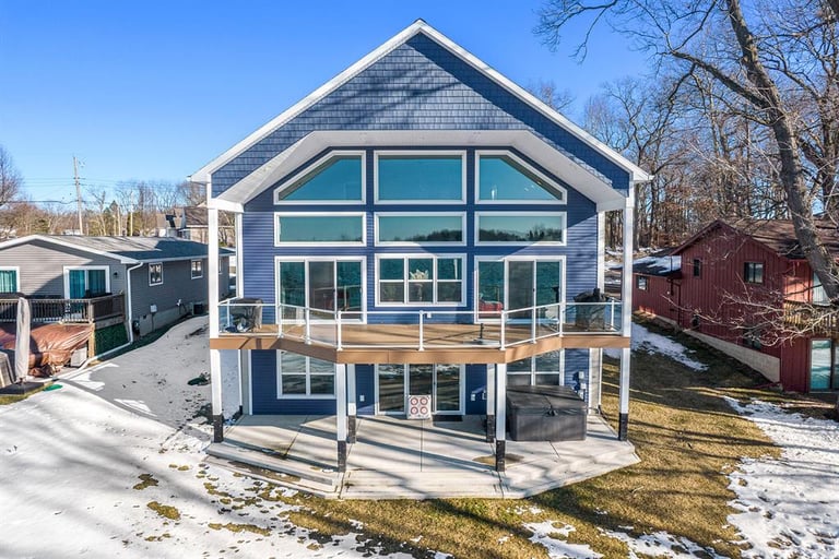 12888 Kelley Rd, Brooklyn, MI 49230 Opendoor