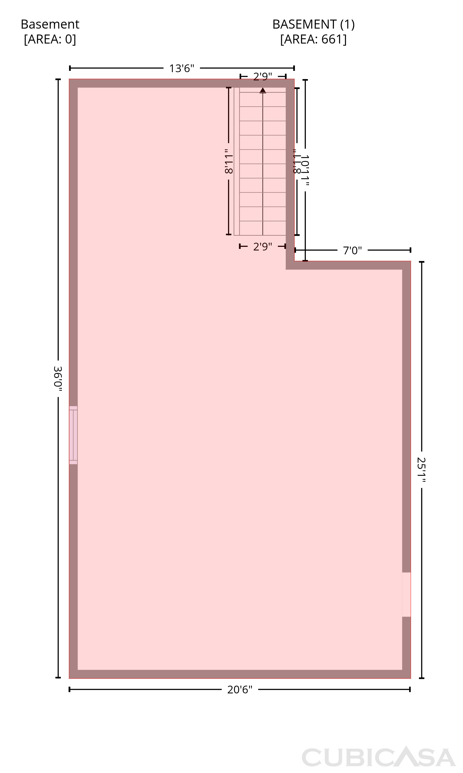 Main Floor of 1316 E 44th St, Kansas City, MO