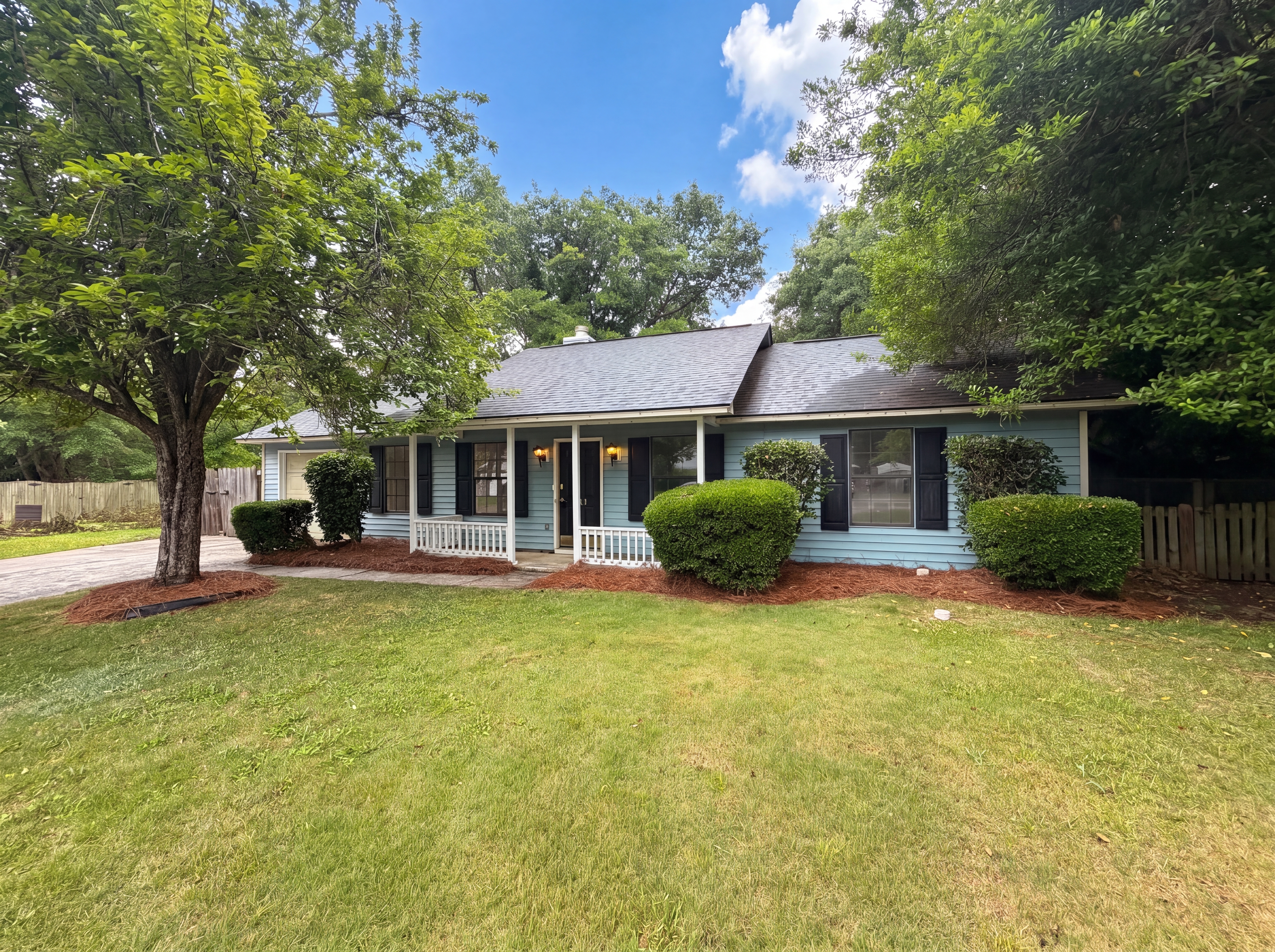 Photo 17 of 17 of 422 Allen Ct, Ladson, SC