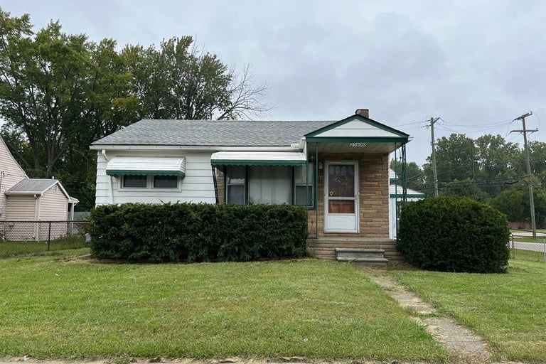 default property photo