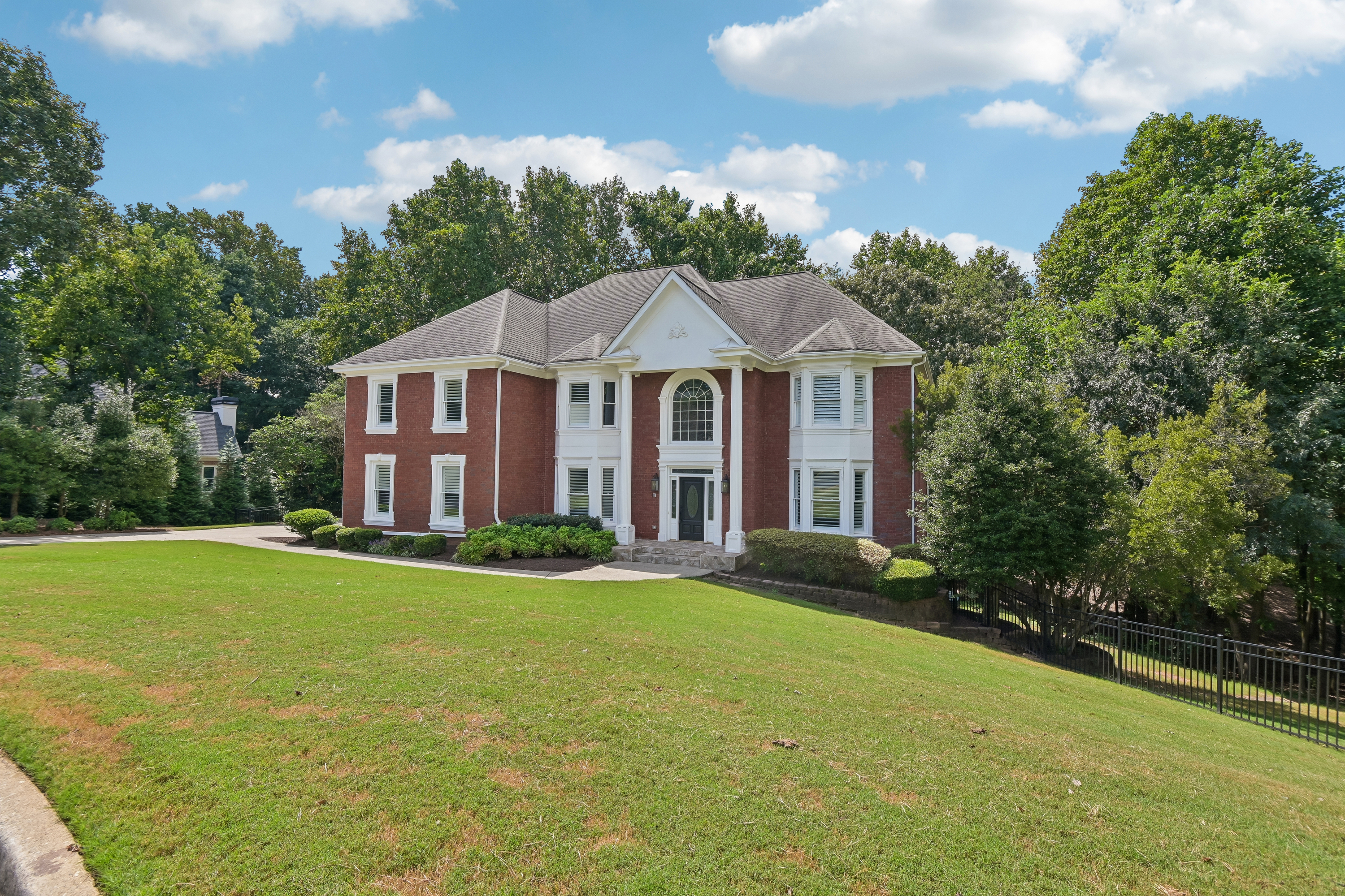 Photo 54 of 61 of 2745 Kensington Ct, Cumming, GA