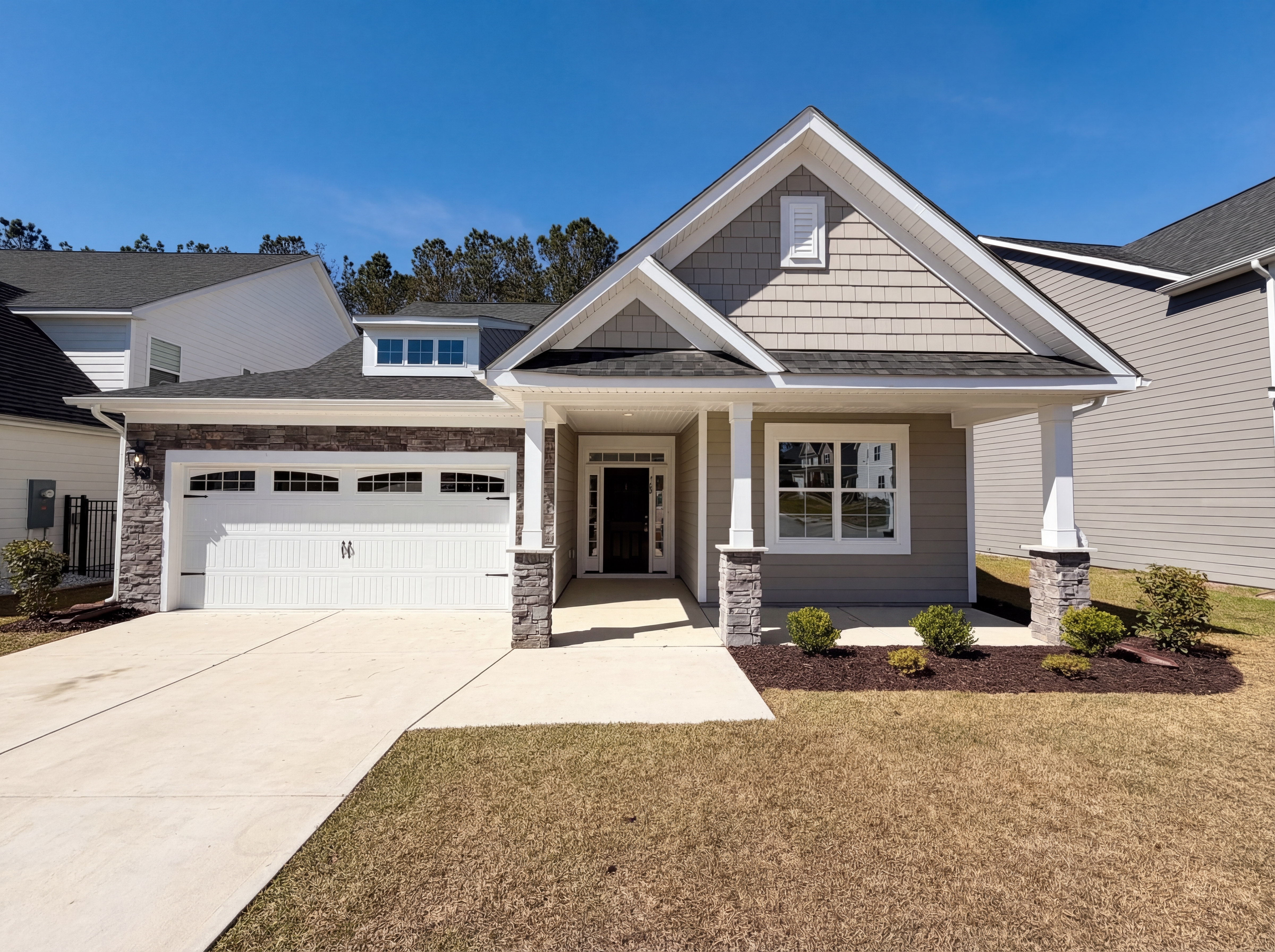 Photo 7 of 27 of 360 Autumn Pond Dr, Blythewood, SC