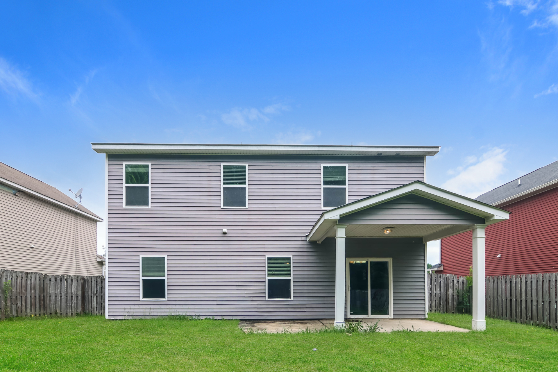 Photo 5 of 22 of 20 Forest Ridge Ln, Phenix City, AL