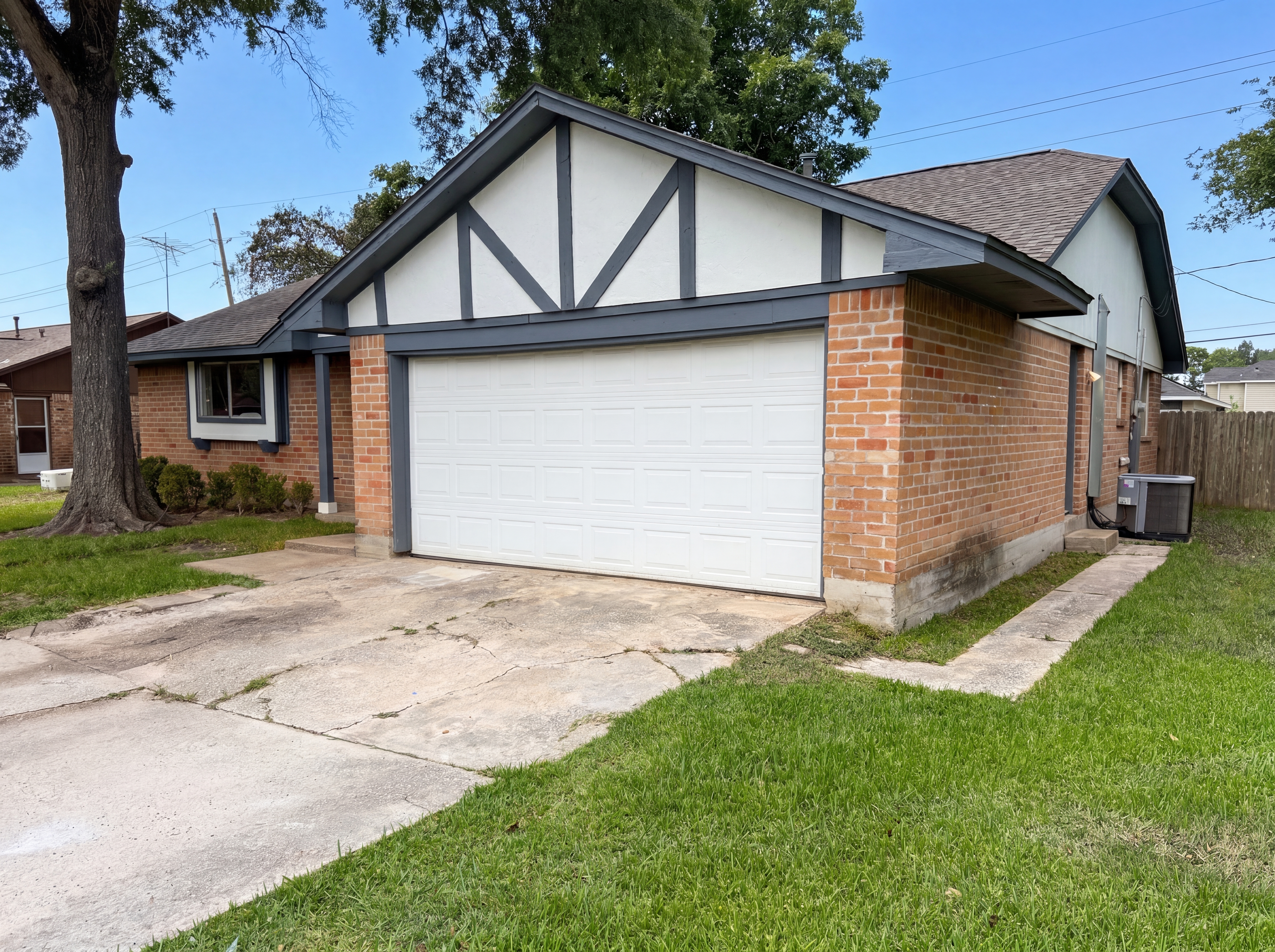 Photo 20 of 21 of 311 Fir Ridge Dr, Huffman, TX