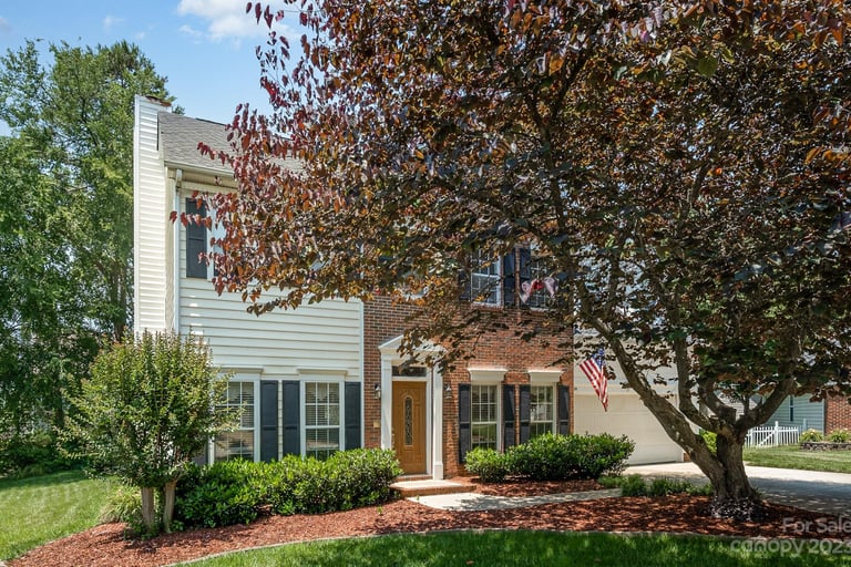 804 Lantern Way, Kannapolis, NC 28081 Opendoor