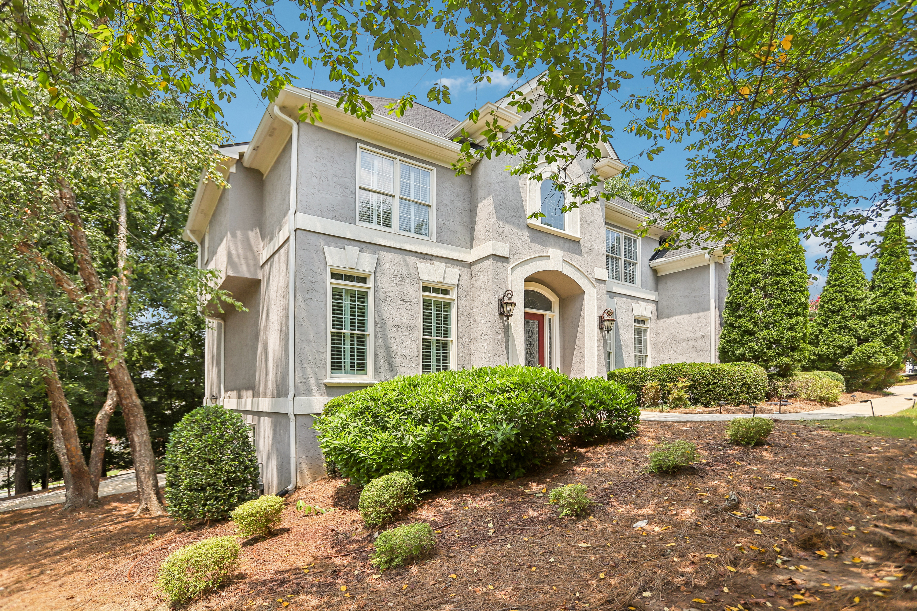 Photo 55 of 67 of 700 Leeds Garden Ter, Alpharetta, GA