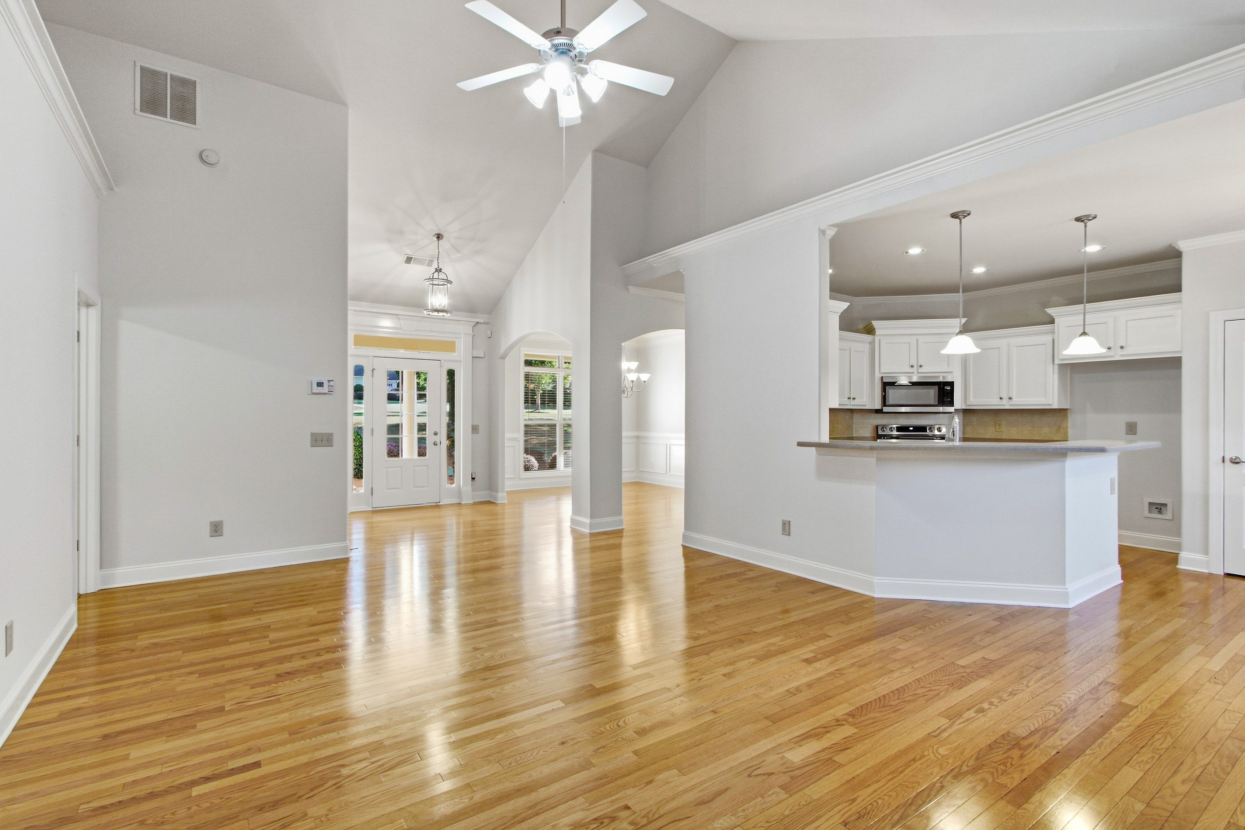 Photo 11 of 54 of 807 Caleb Dr, Winder, GA