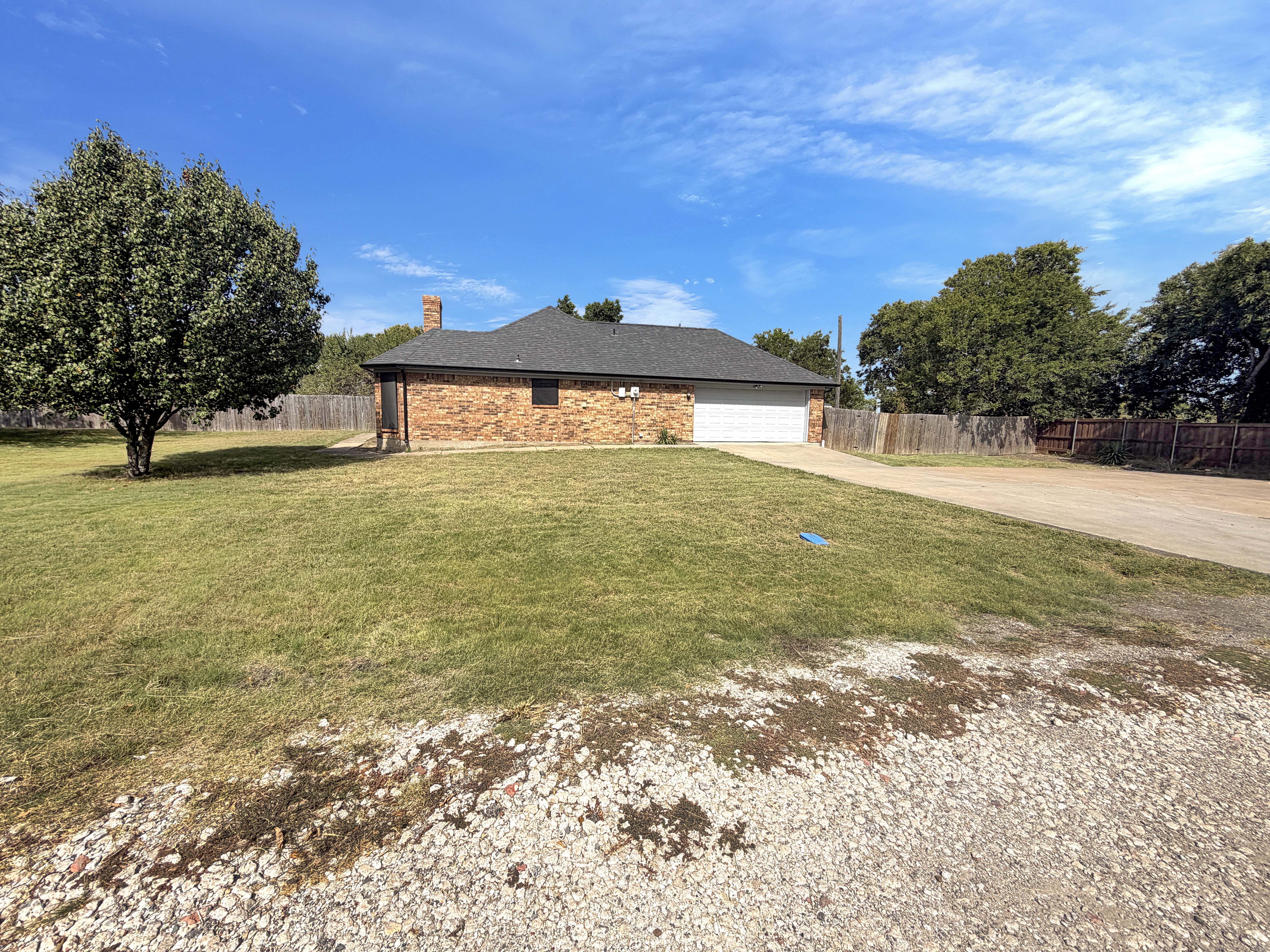 Photo 17 of 24 of 1106 N Atkins Dr, Celeste, TX