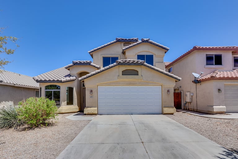 Photo 1 of 35 - 472 W Love Rd, San Tan Valley, AZ 85143
