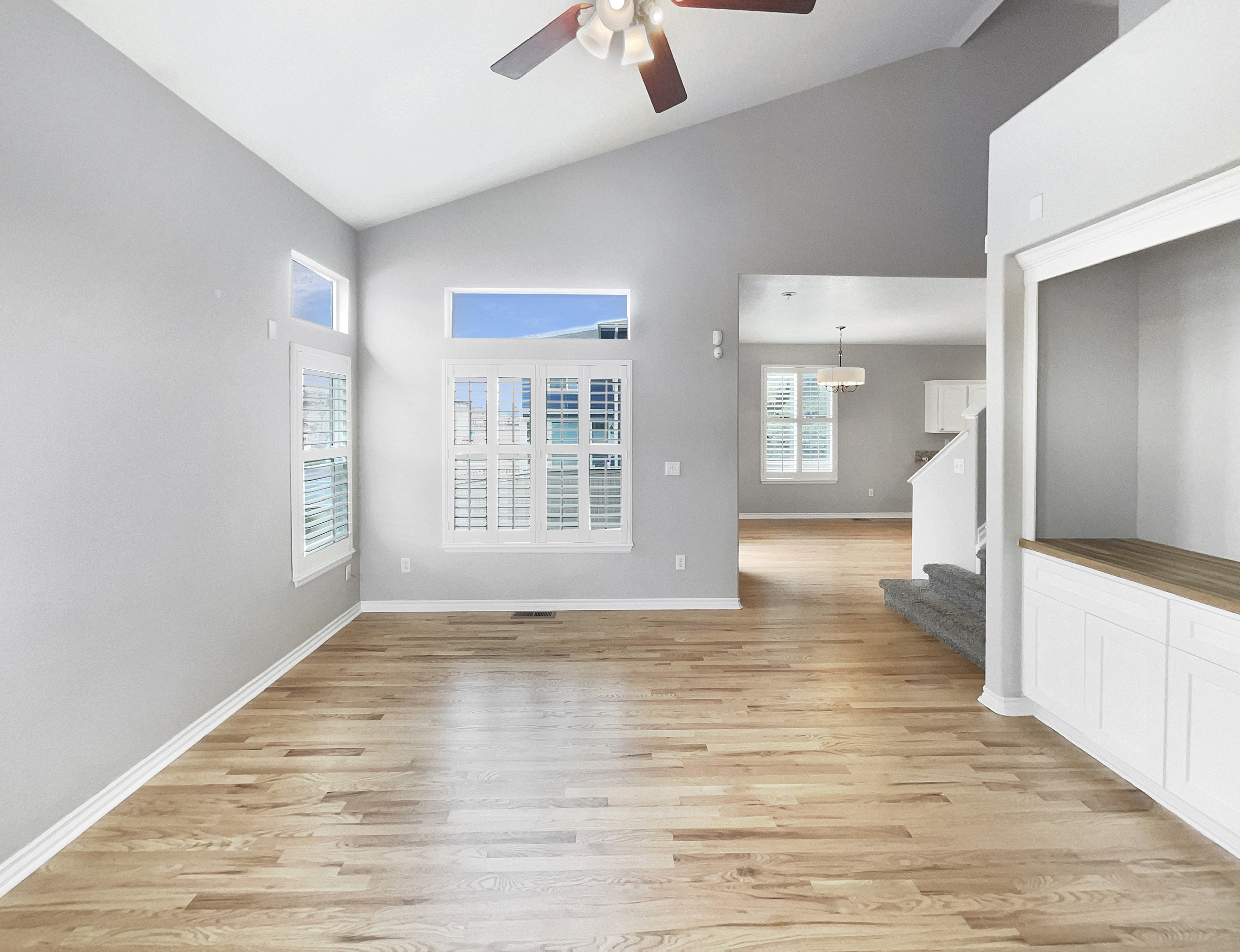 Photo 11 of 22 of 10674 Cherrington St, Highlands Ranch, CO
