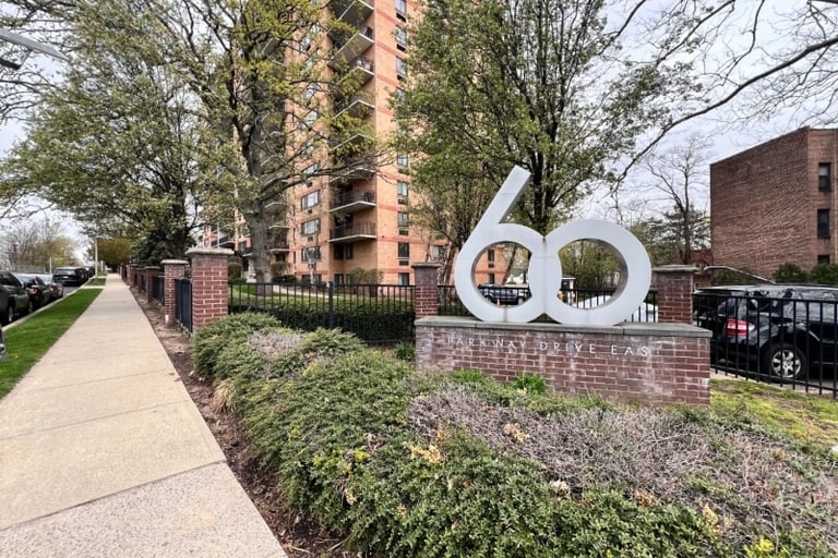 60 Parkway Dr E, East Orange, NJ 07017 Opendoor