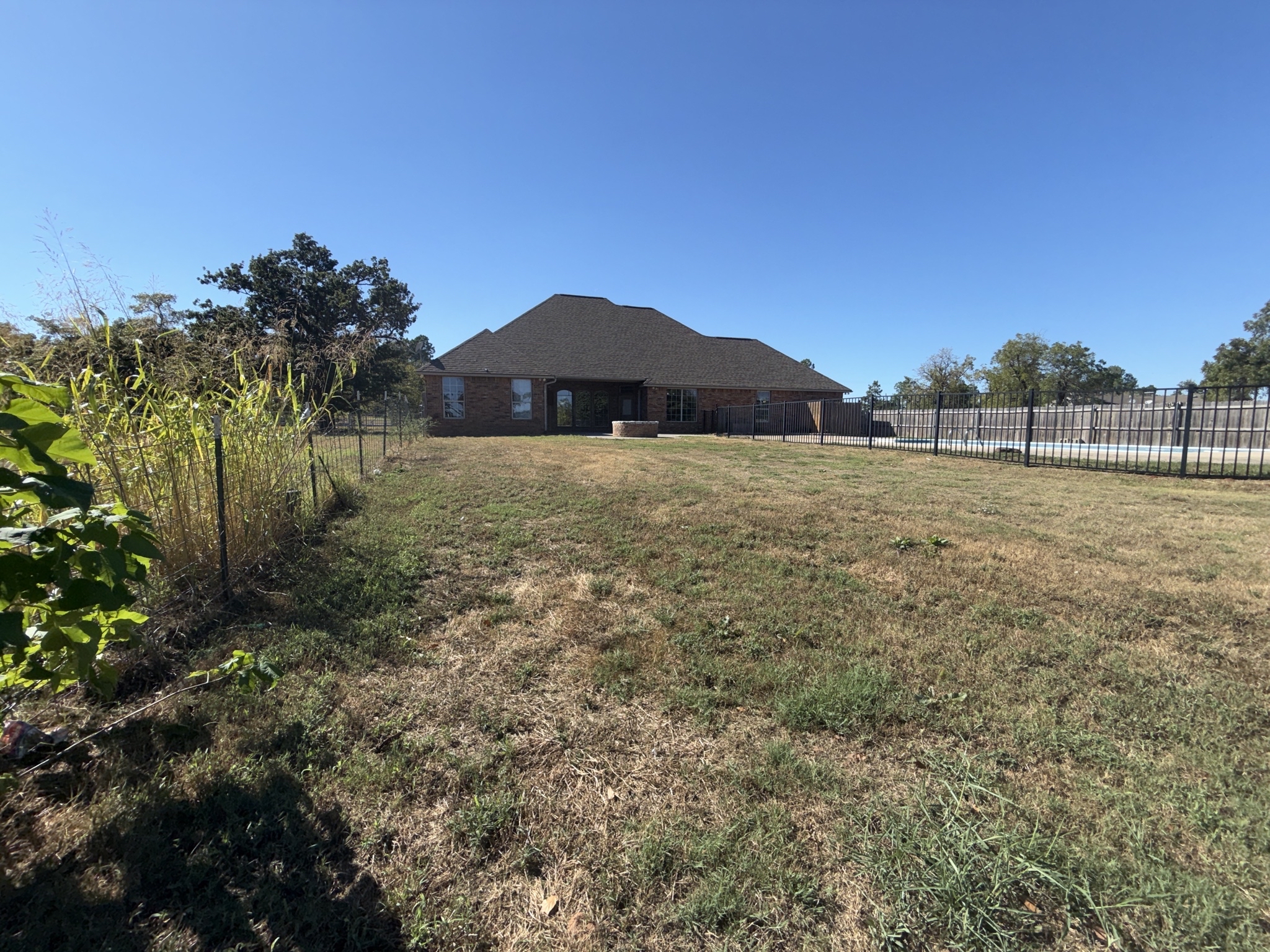 Photo 33 of 42 of 4120 S Choctaw Rd, Choctaw, OK