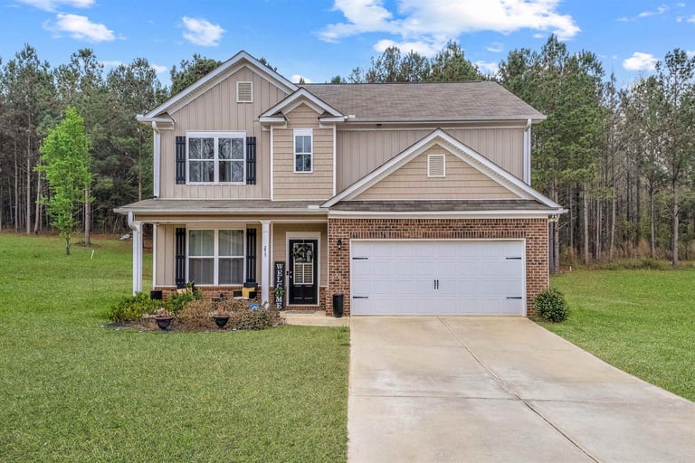 275 Wellbrook Dr, Covington, GA 30016 | Opendoor