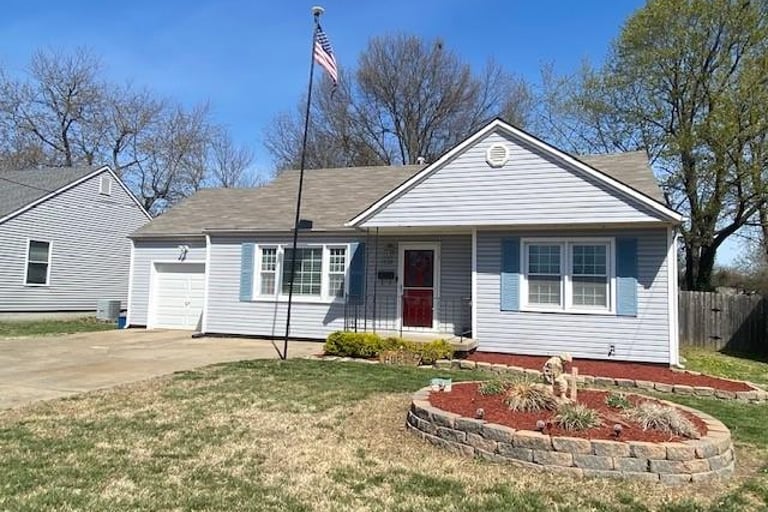 1534 Main St, Osawatomie, KS 66064 Opendoor