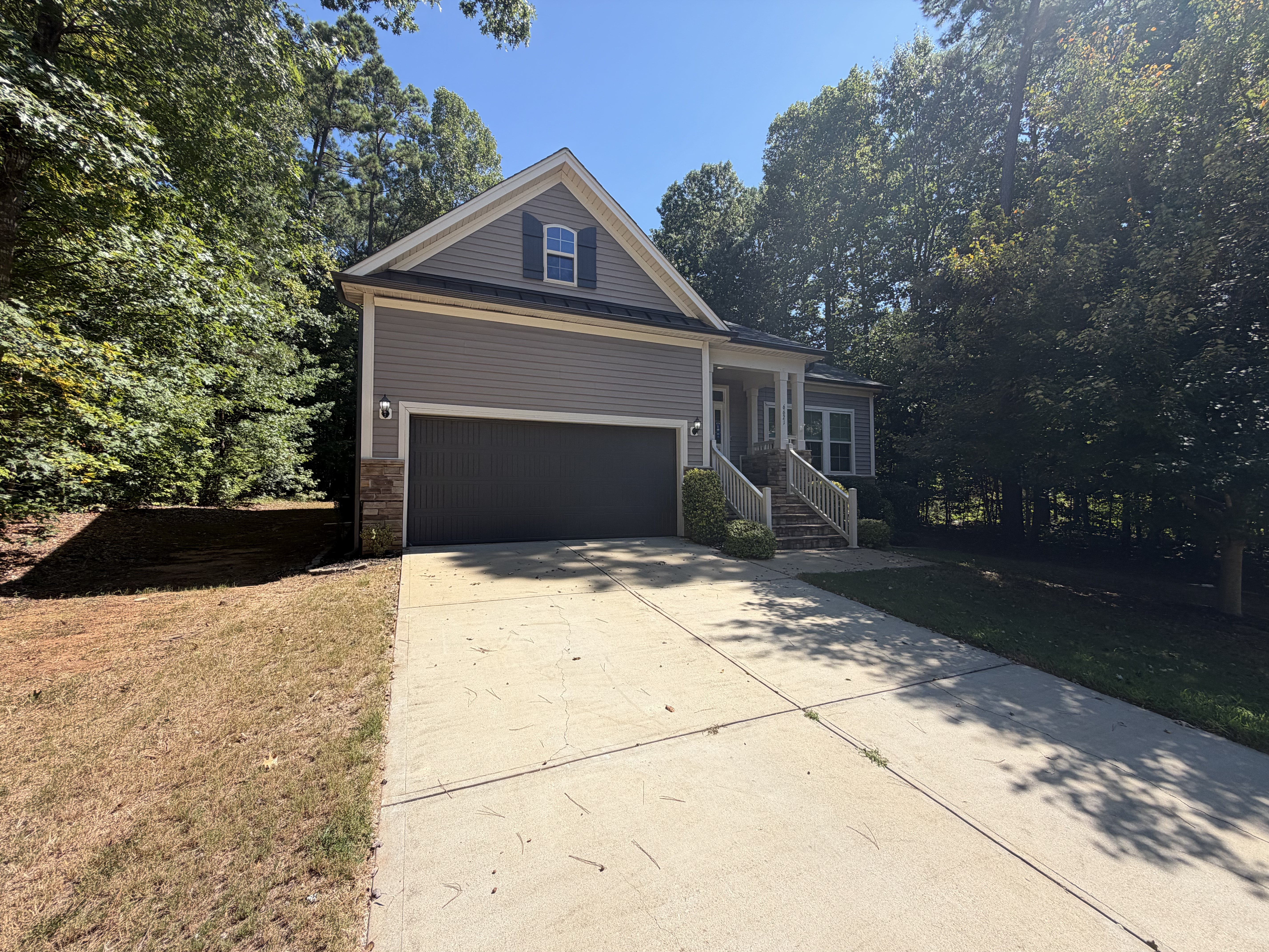 Photo 24 of 28 of 6621 Blalock Forest Dr, Willow Spring, NC