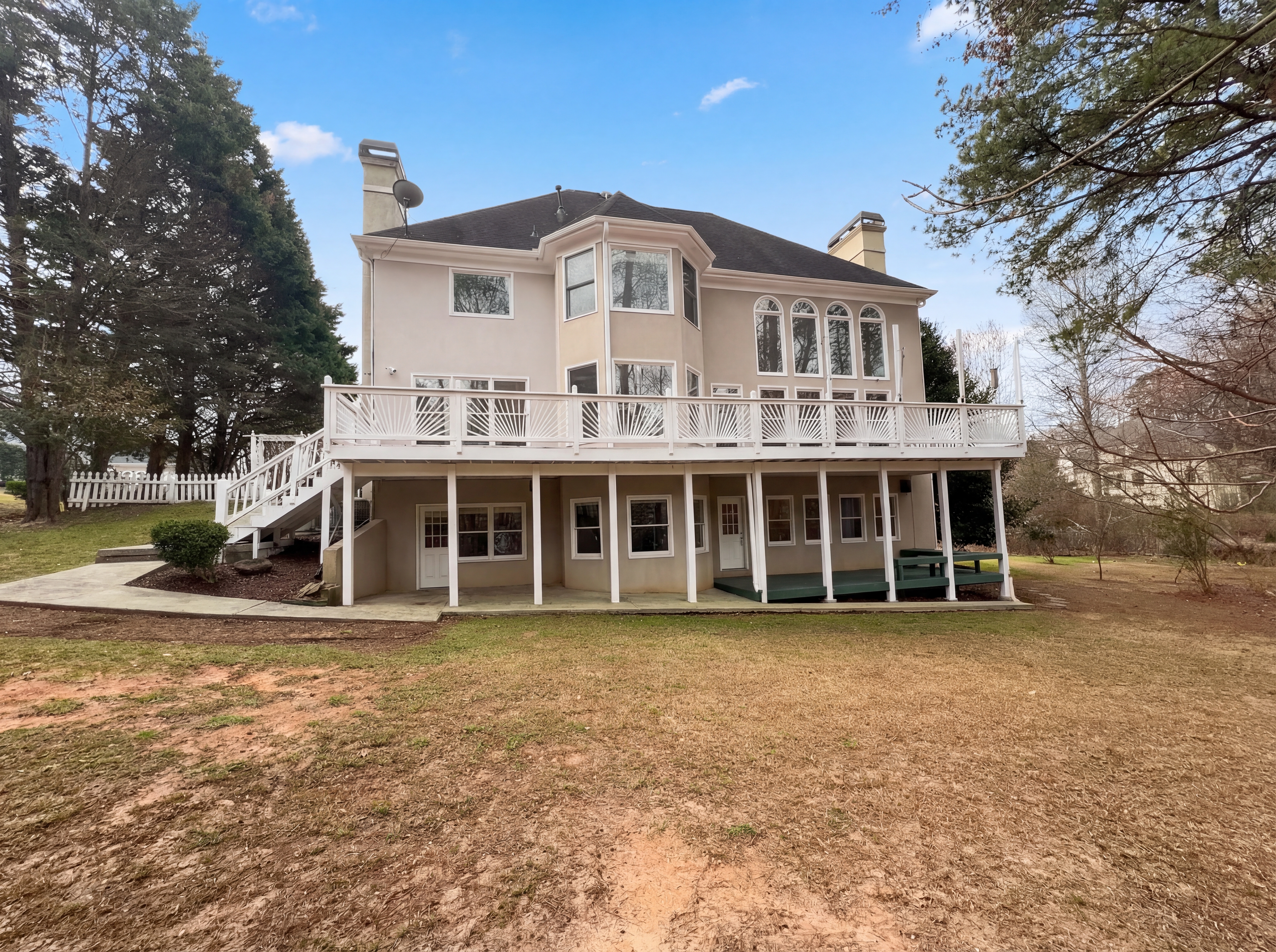 Photo 5 of 59 of 7020 Sweet Creek Rd, Johns Creek, GA