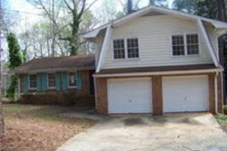 481 Rays Rd, Stone Mountain, GA 30083 Opendoor